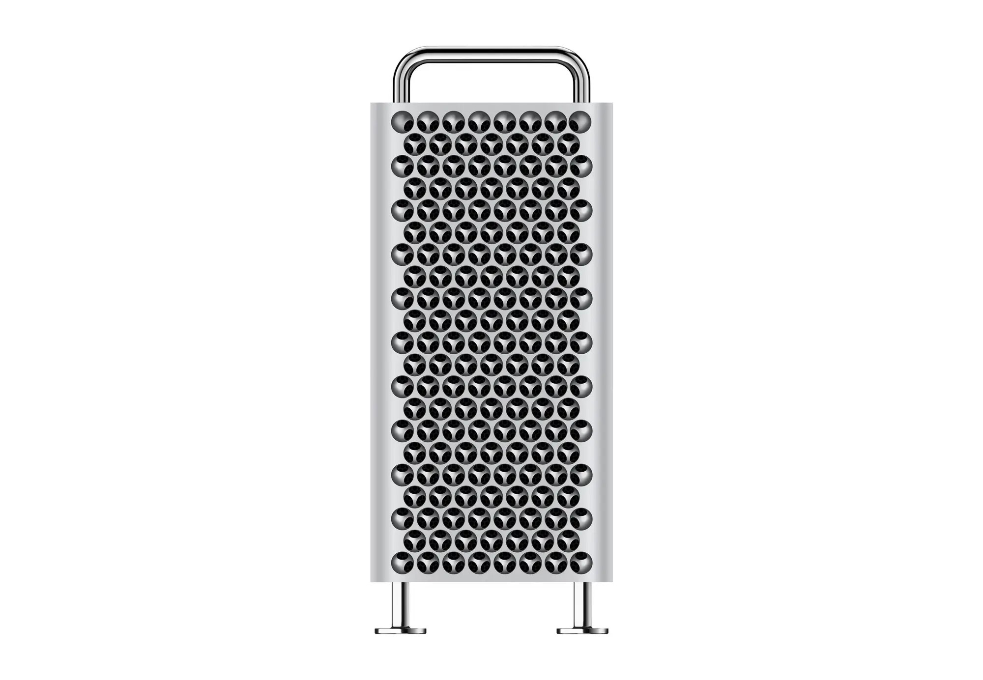 Free Mac Pro Mockup | Download at ls.graphics