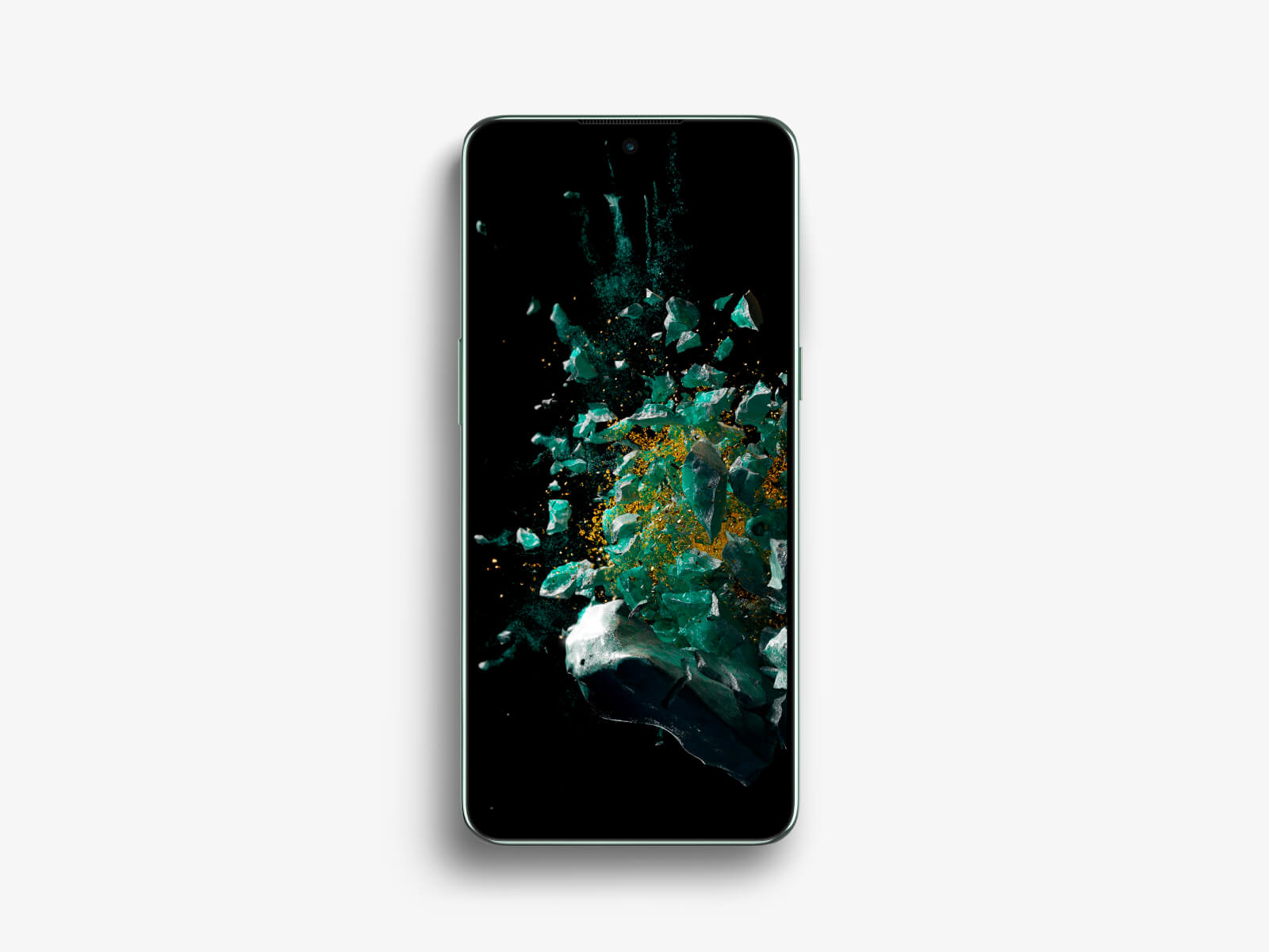 Free OnePlus 10T Mockup