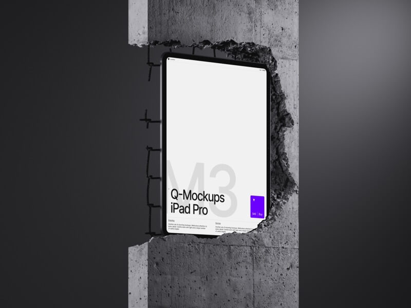 Q-Mockups, 04