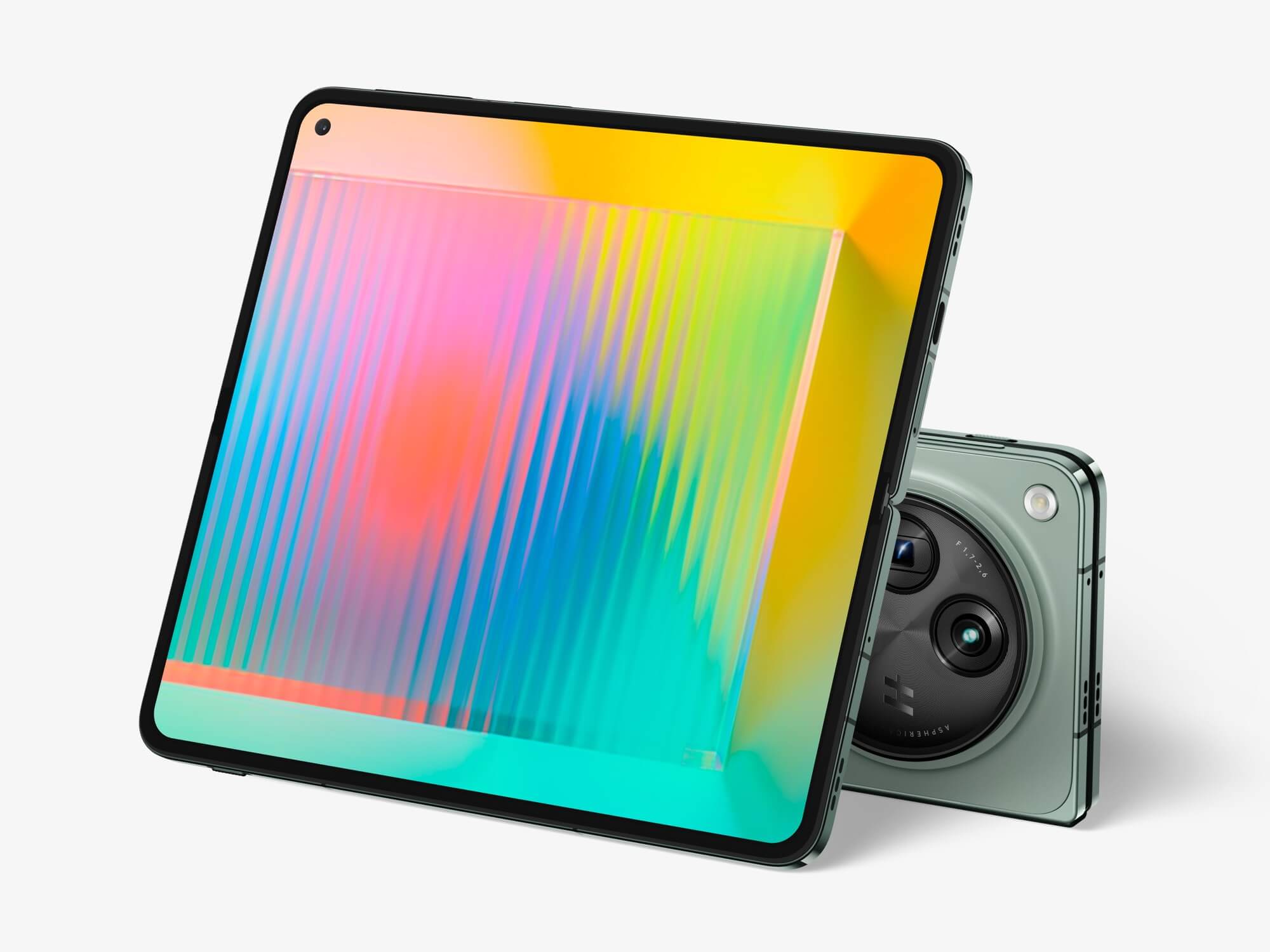 OnePlus Open, 22 | Download at ls.graphics