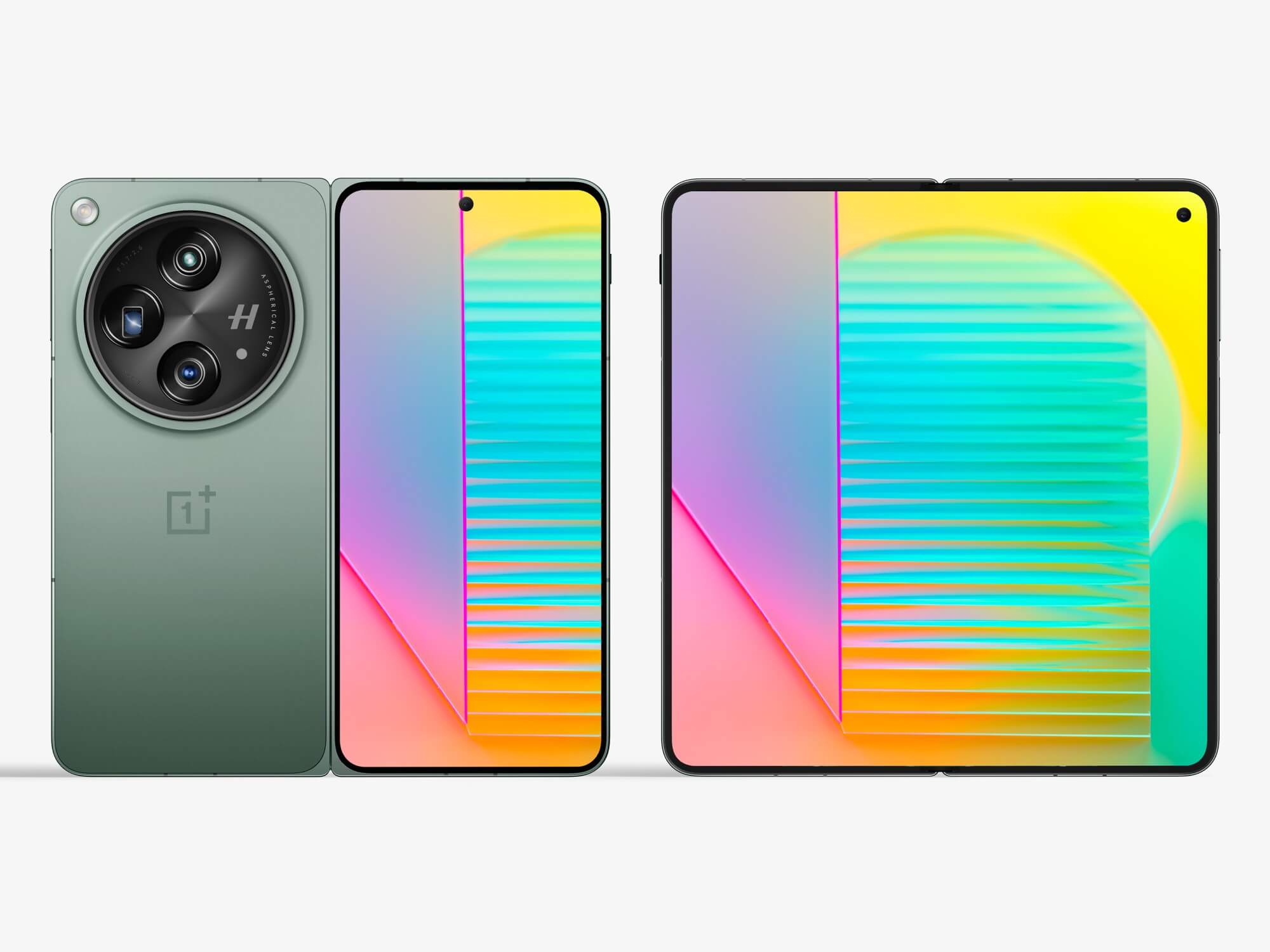OnePlus Open, 19 | High Quality Asset