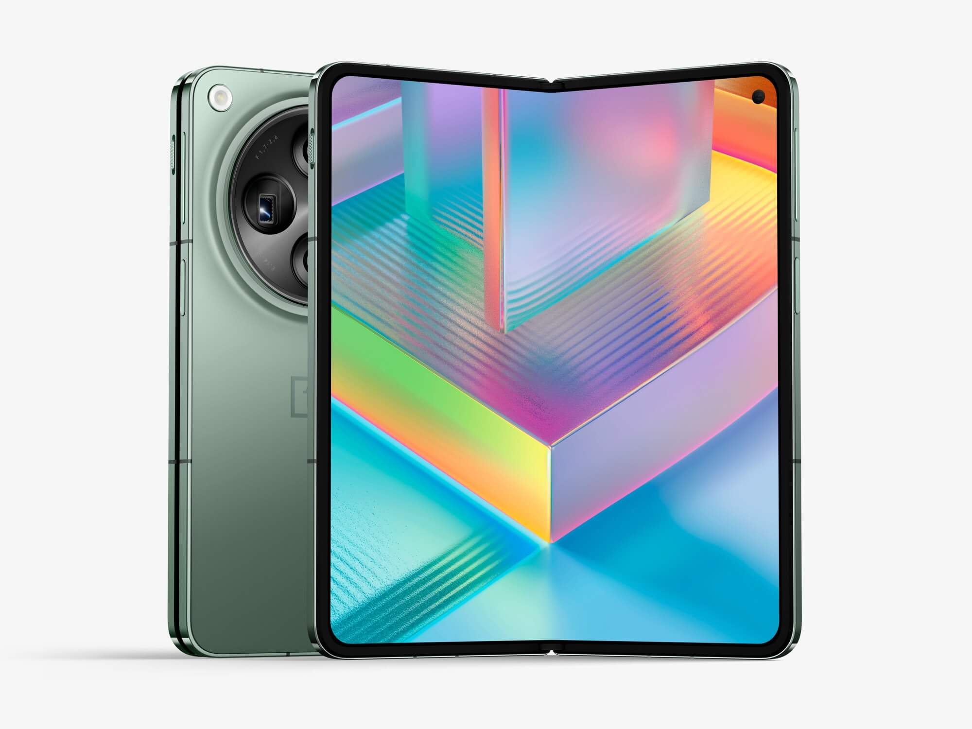 OnePlus Open, 14 | Premium Download Ready