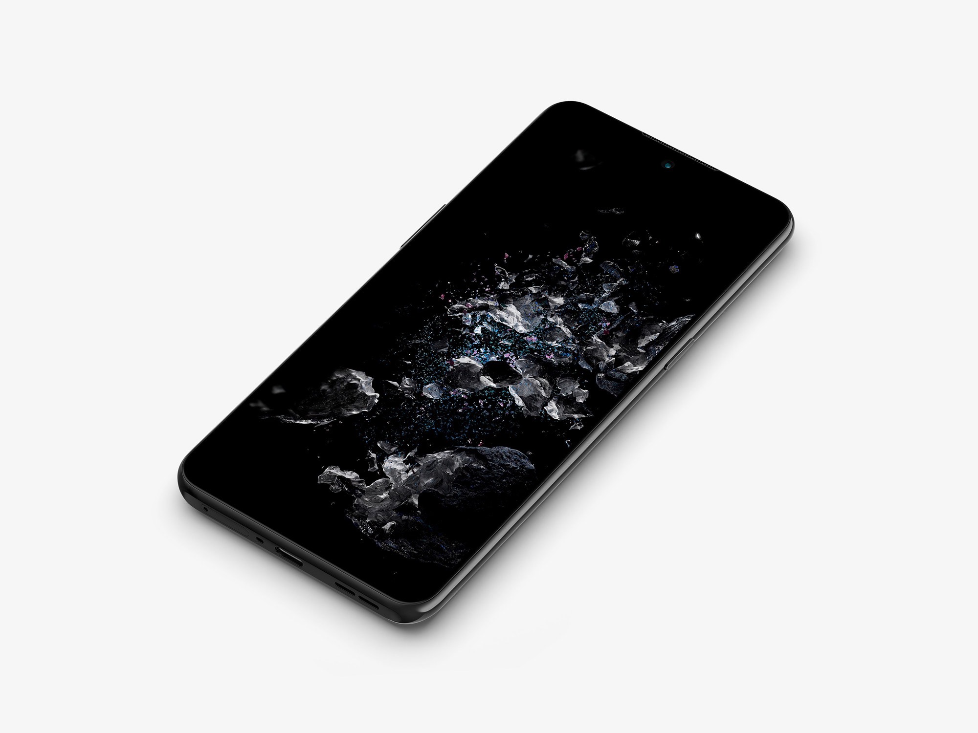 OnePlus 10T Mockup, 09 | Available on ls.graphics