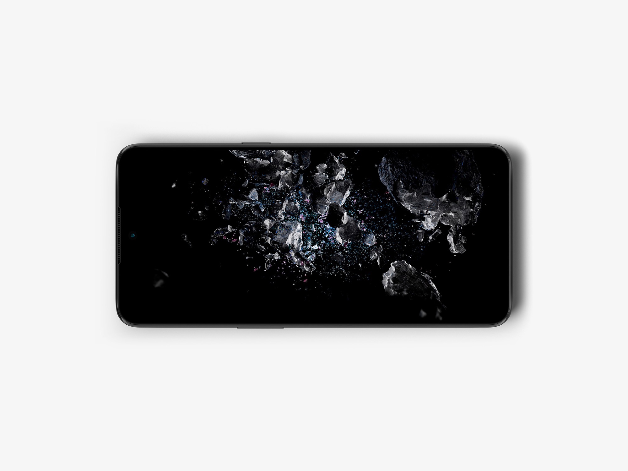 OnePlus 10T Mockup, 03 | Full Resolution File