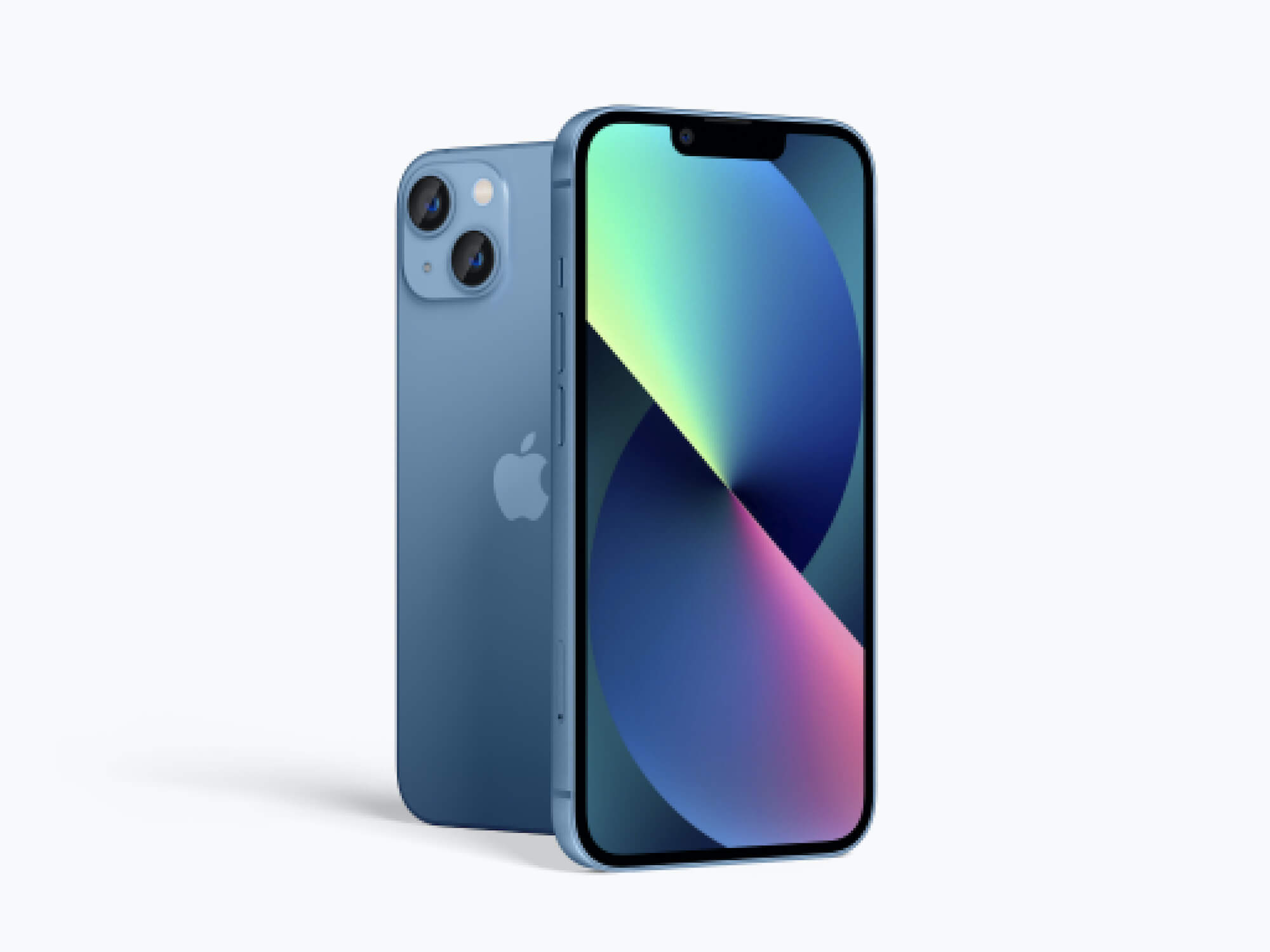 iPhone 13 Mockups, 07 | Pro Design Resource