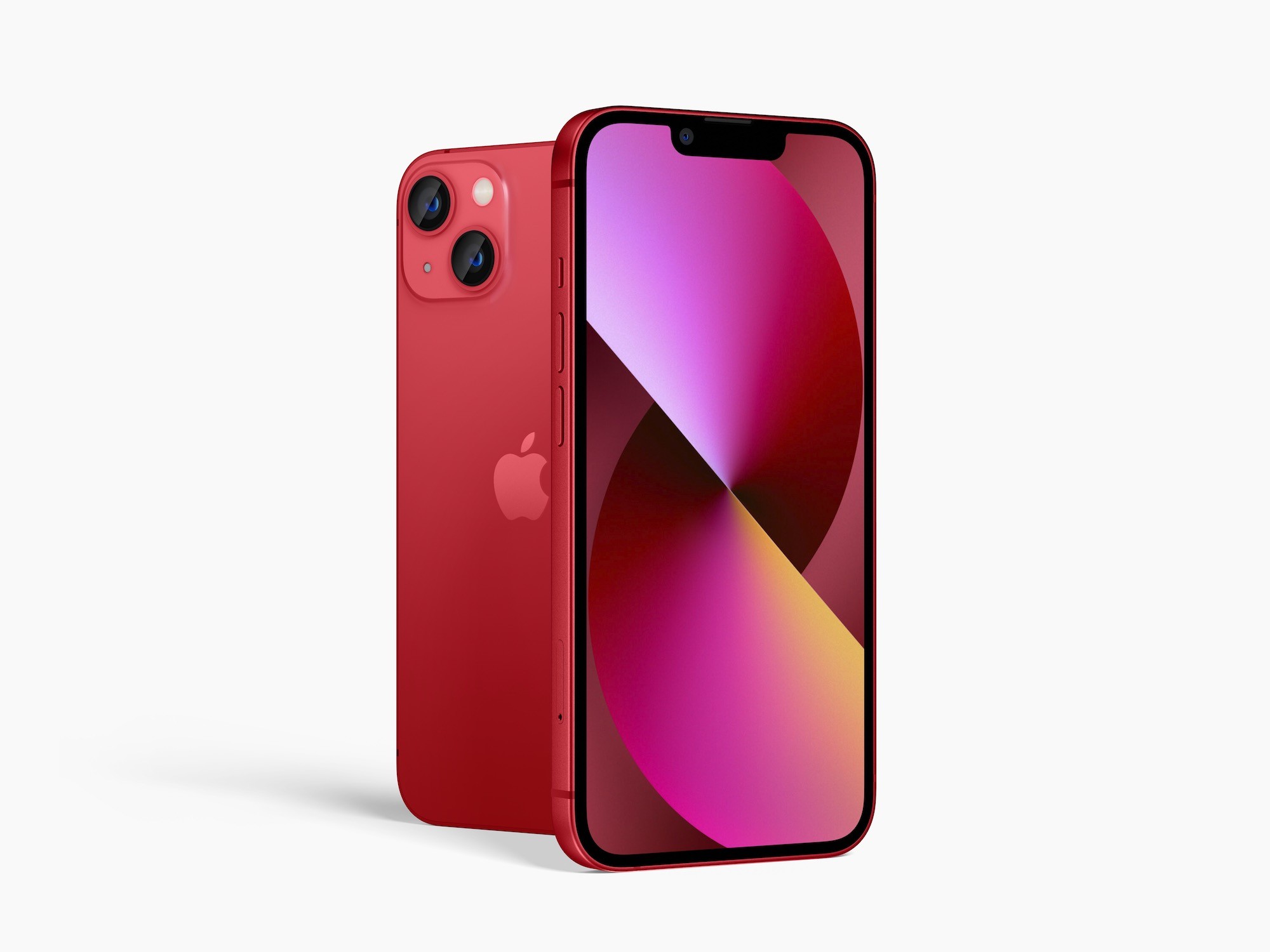 iPhone 13 Mockups, 07 | Available on ls.graphics