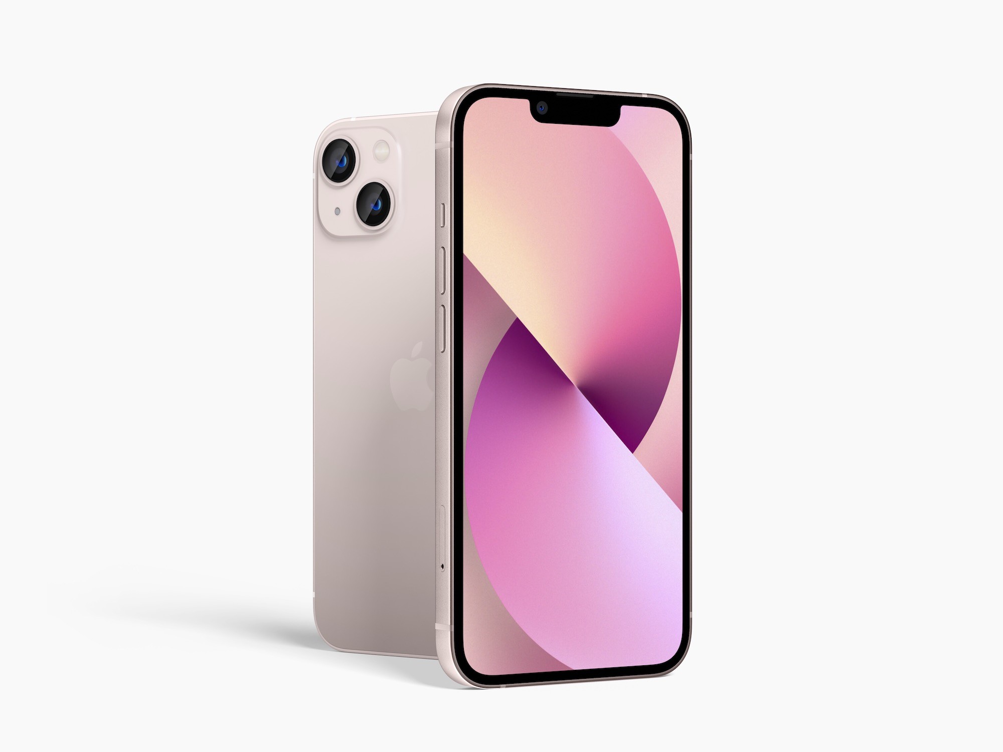 iPhone 13 Mockups, 07 | Top Selling Mockup