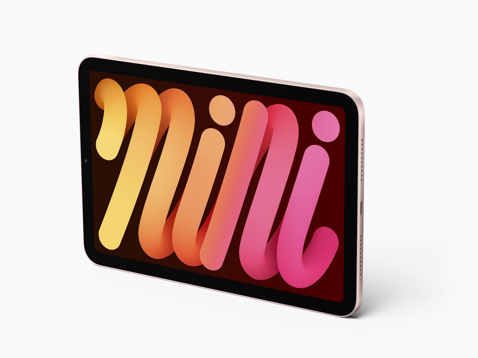 iPad Mini Mockups, 06 | Pro Designer Pack