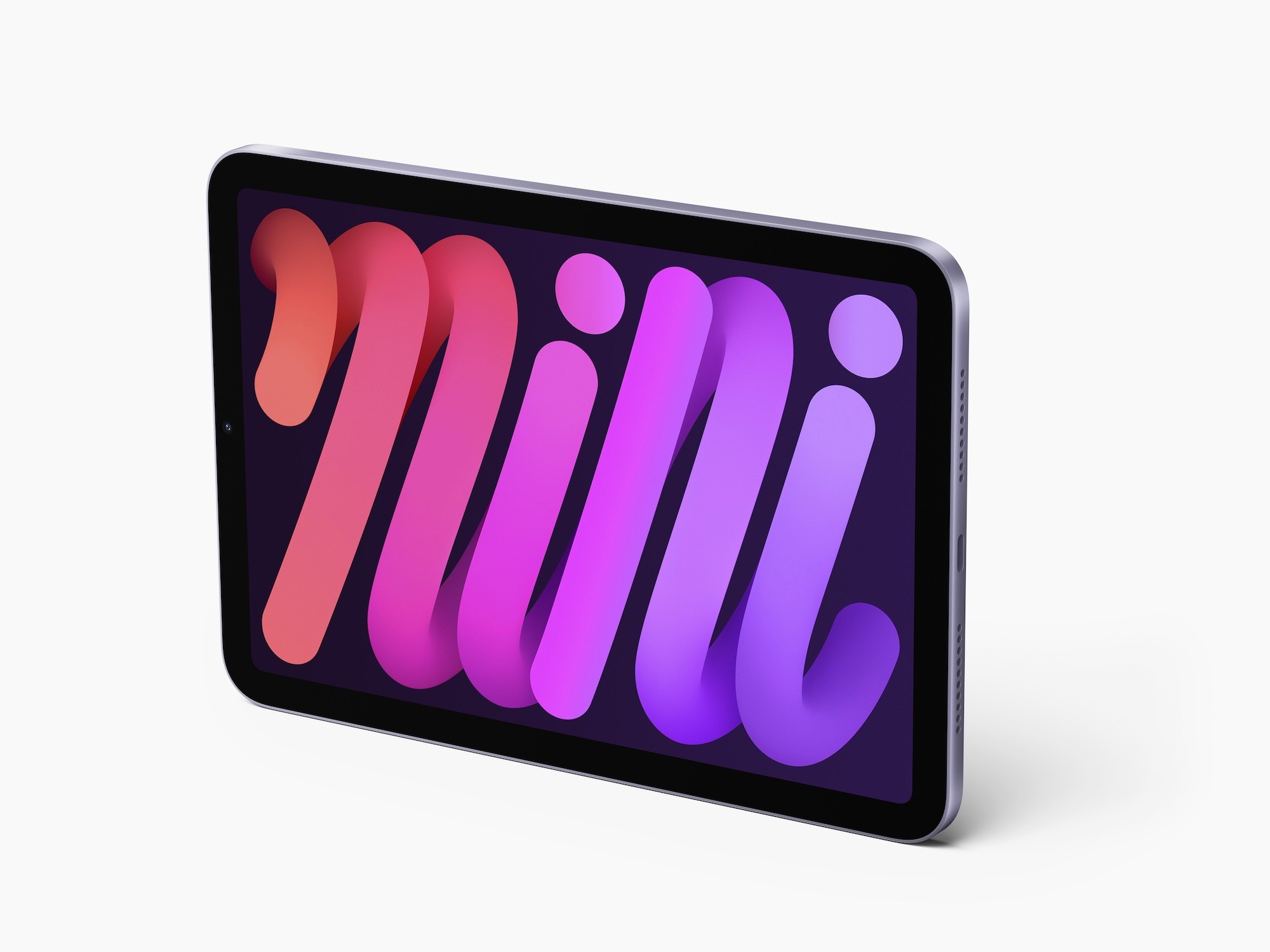 iPad Mini Mockups, 06 | High Quality Asset