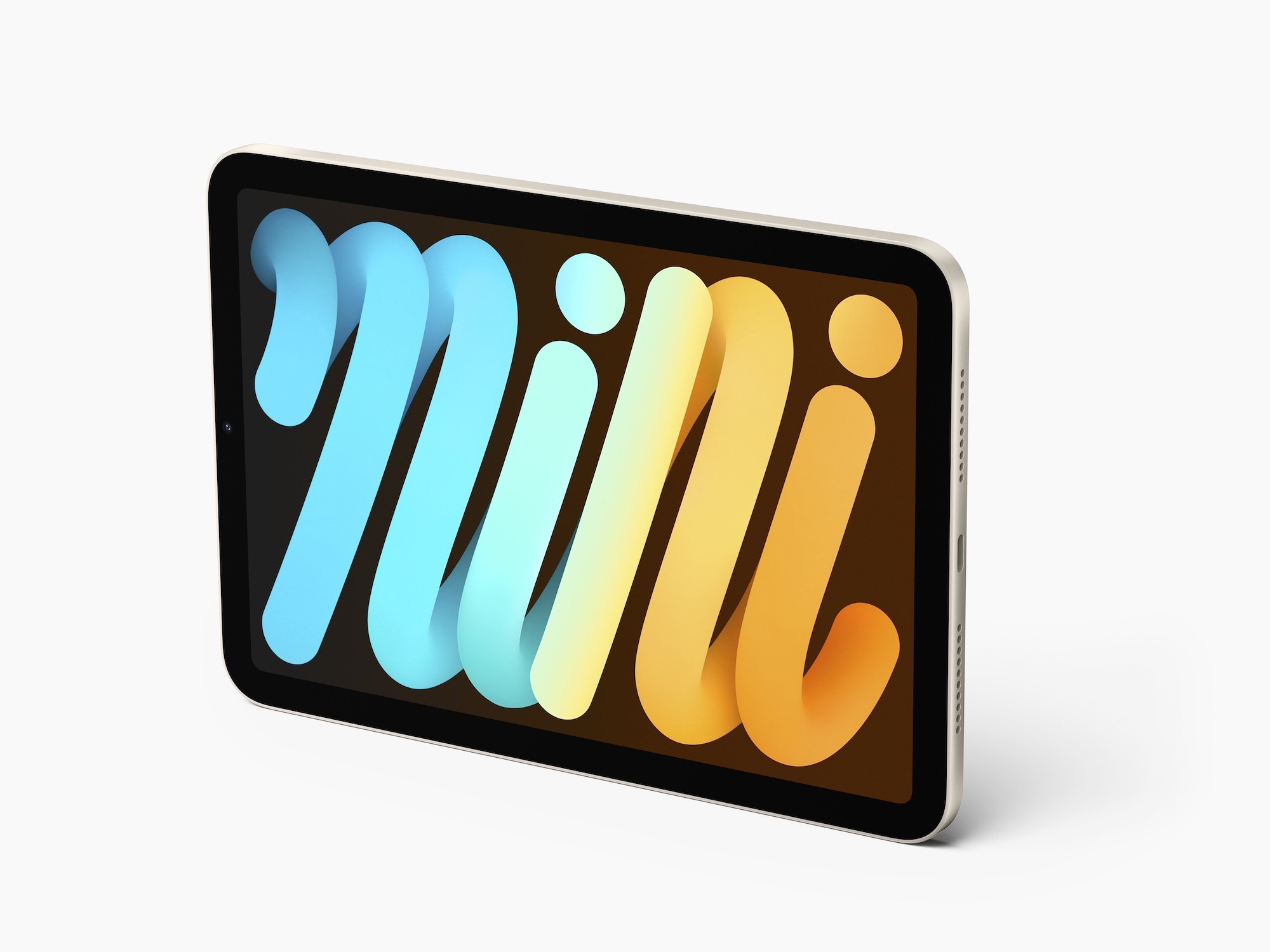 iPad Mini Mockups, 06 | Download at ls.graphics