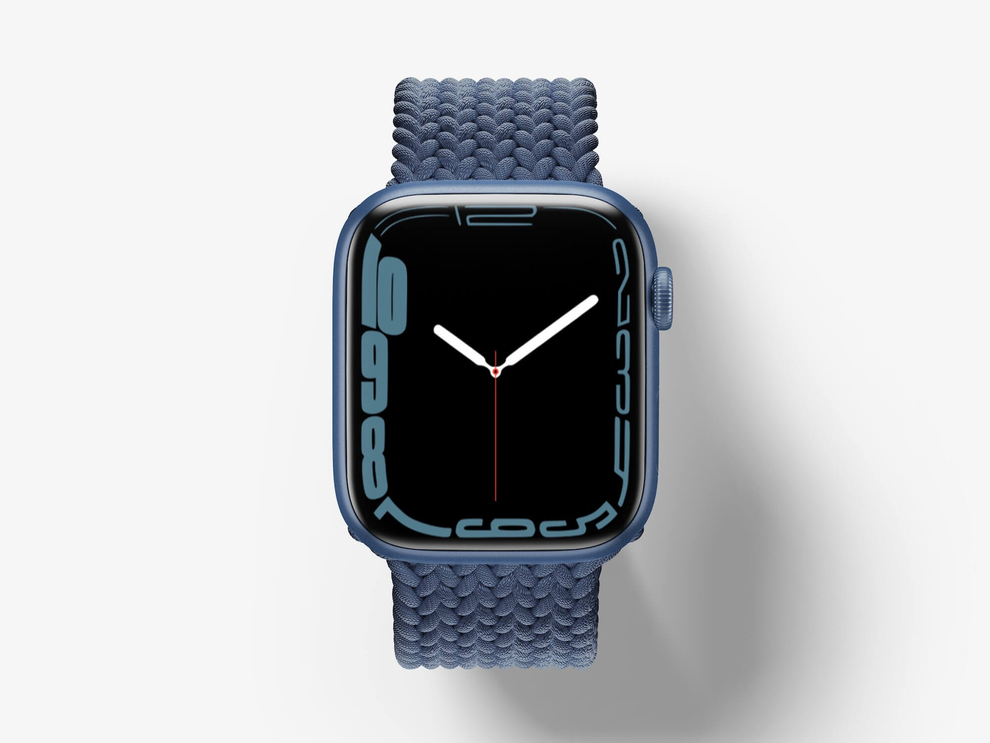 Watch Series 7 Mockups, 03 | Top Selling Mockup
