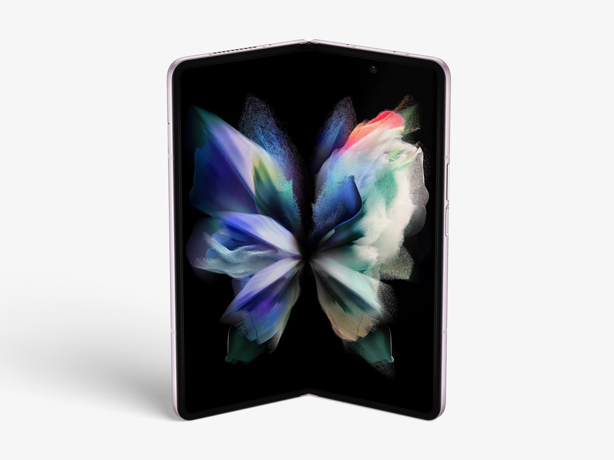Samsung Galaxy Z Fold3, 23 | Available on ls.graphics