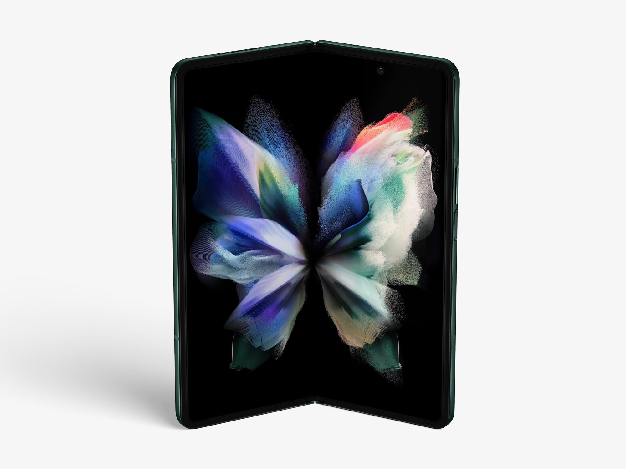 Samsung Galaxy Z Fold3, 23 | High Quality Asset