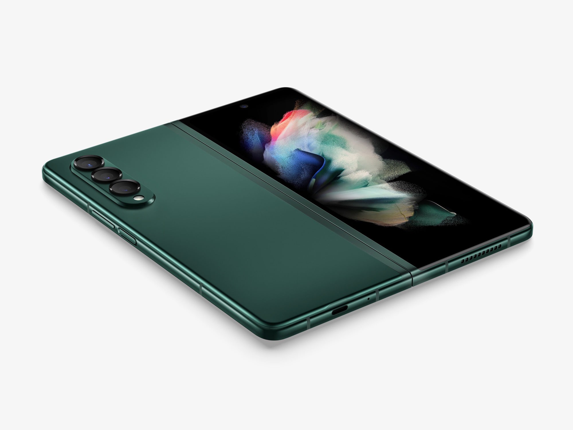 Samsung Galaxy Z Fold3, 19 | Full Resolution File