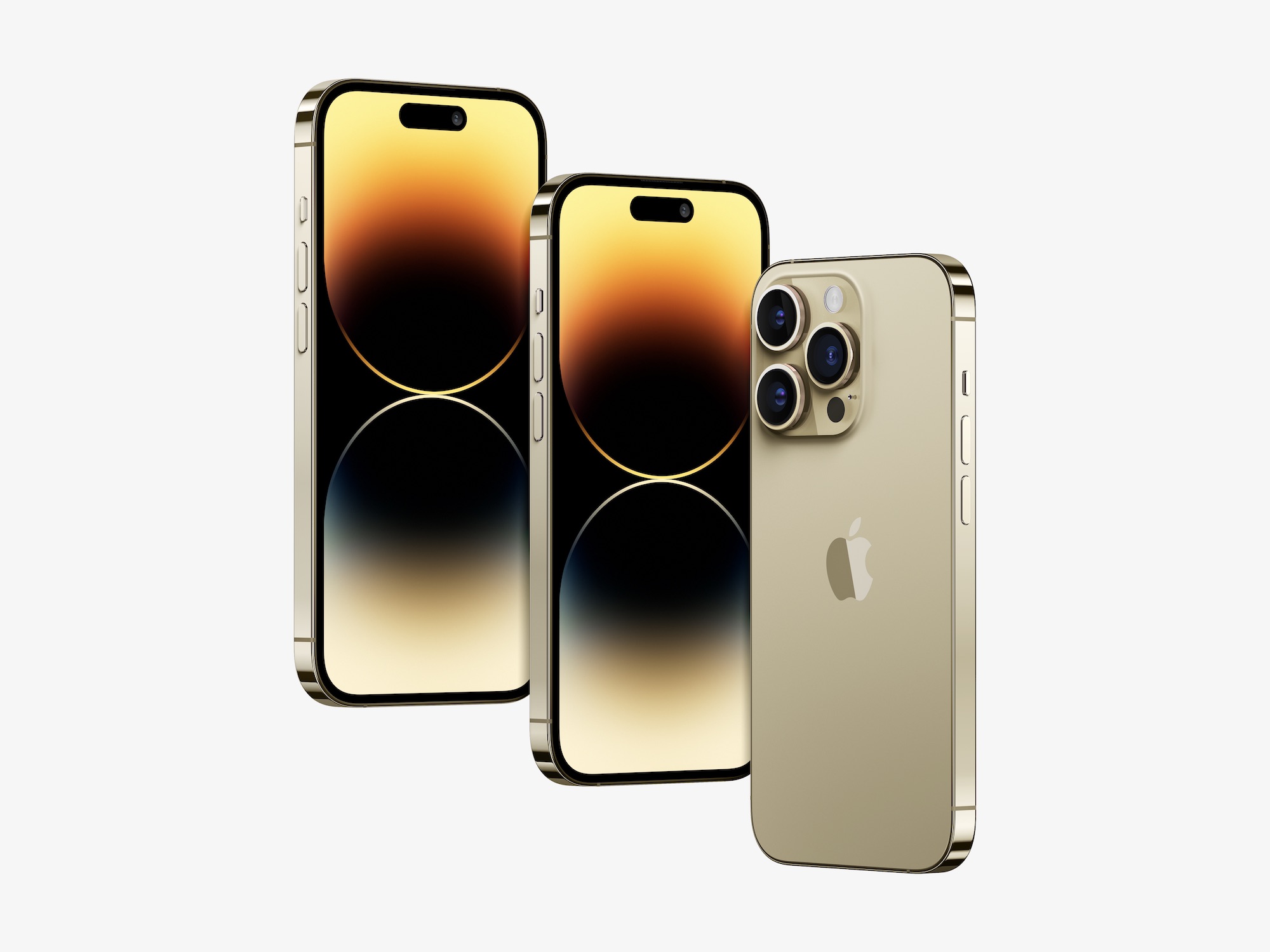 iPhone 14 Pro Mockup, 07 | Pro Design Resource