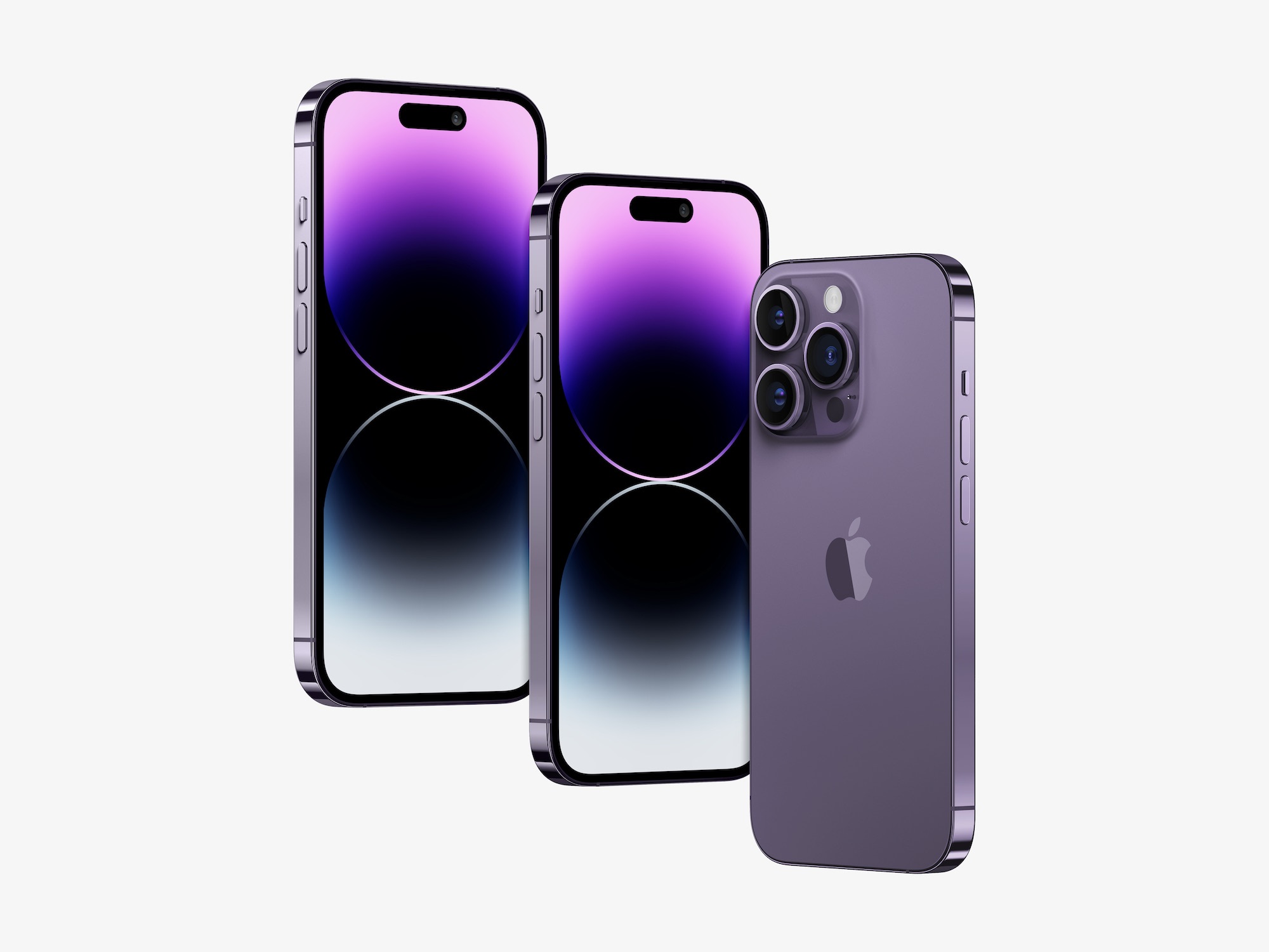 iPhone 14 Pro Mockup, 07 | Full Resolution File