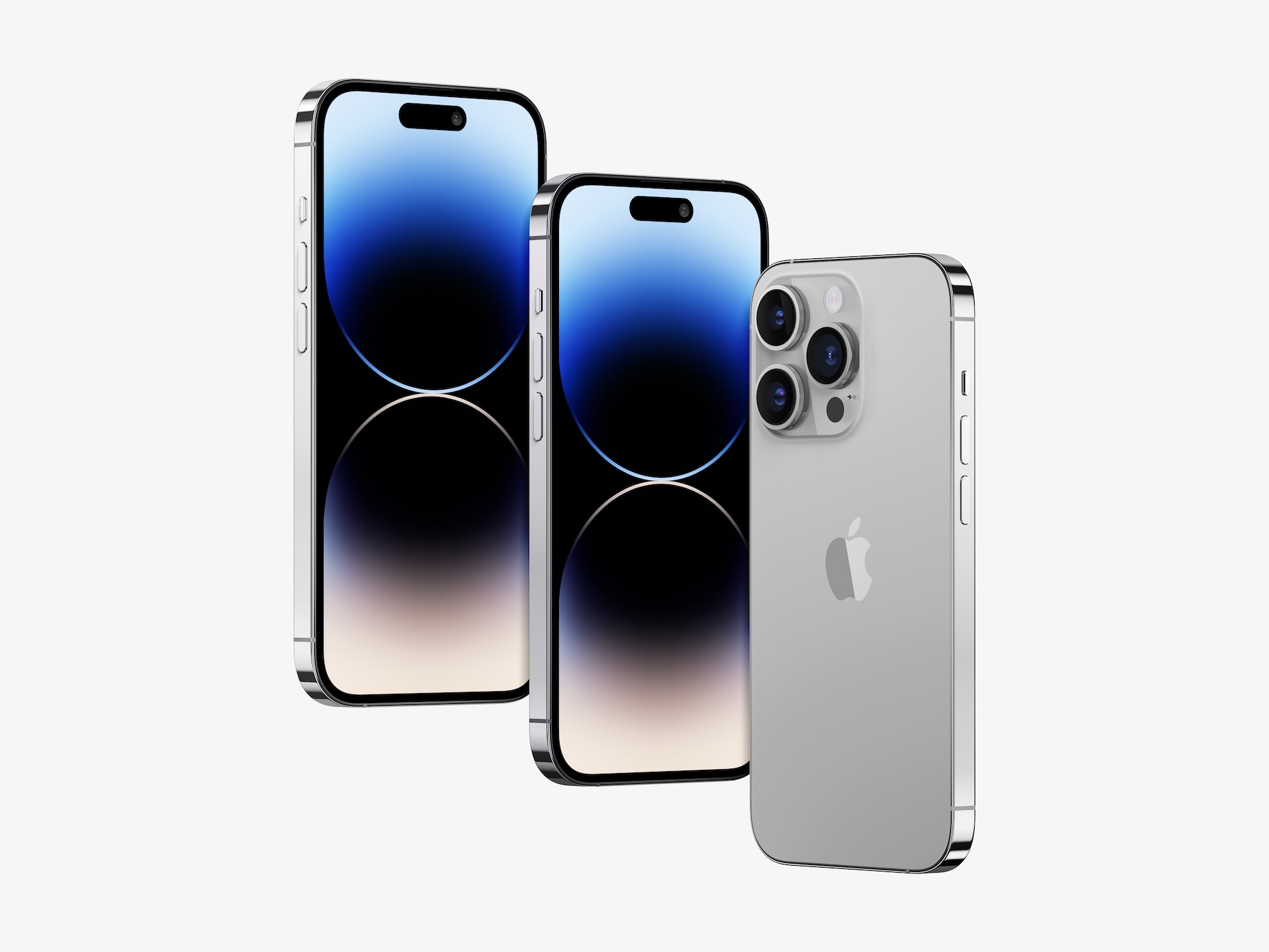 iPhone 14 Pro Mockup, 07 | High Quality Asset