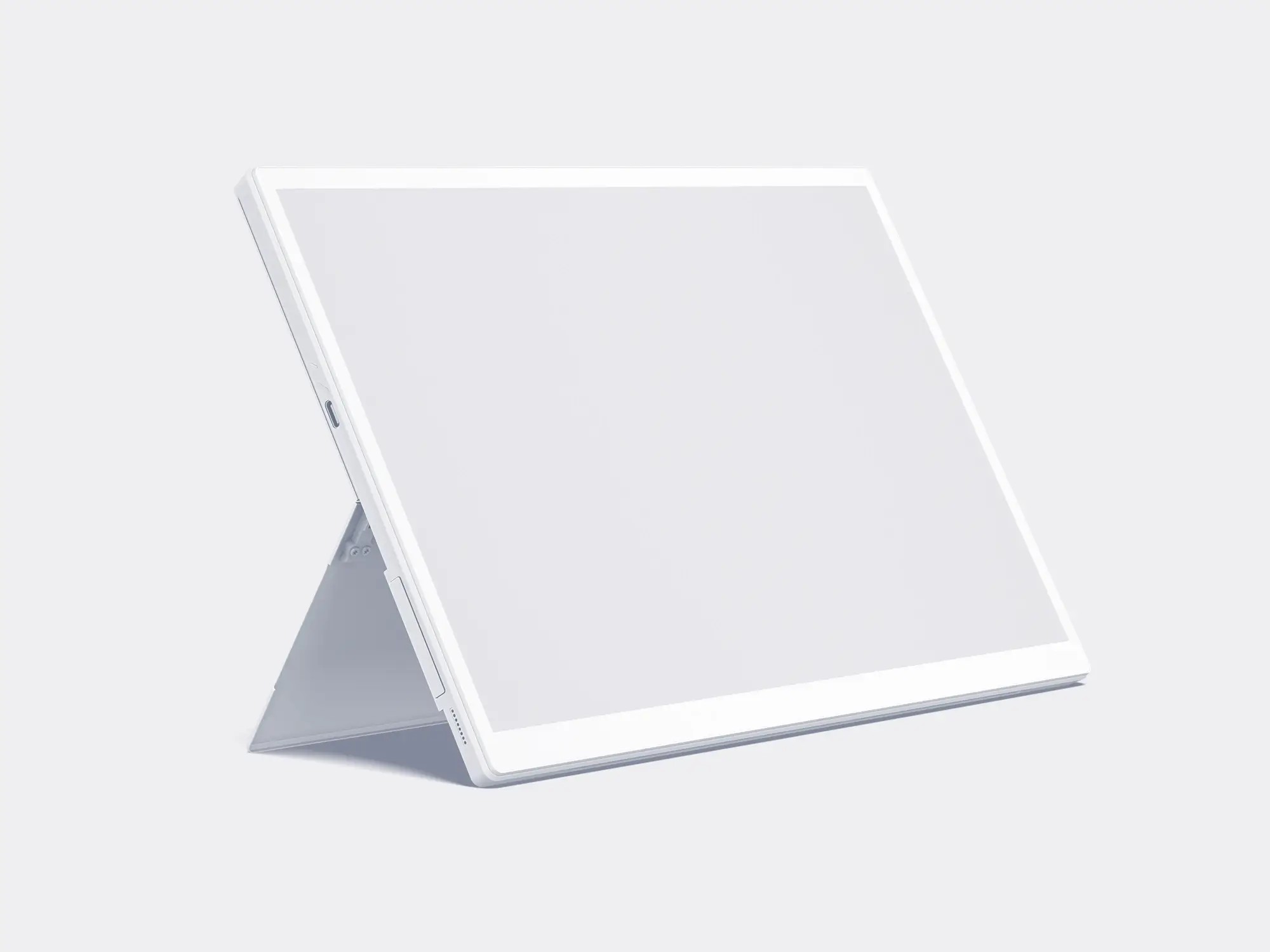 Devices Mockups - Asus Rog Flow Z13 Mockups | Get on ls.graphics Store
