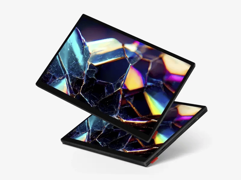 Devices Mockups - Asus Rog Flow Z13 Mockups | High Quality Template