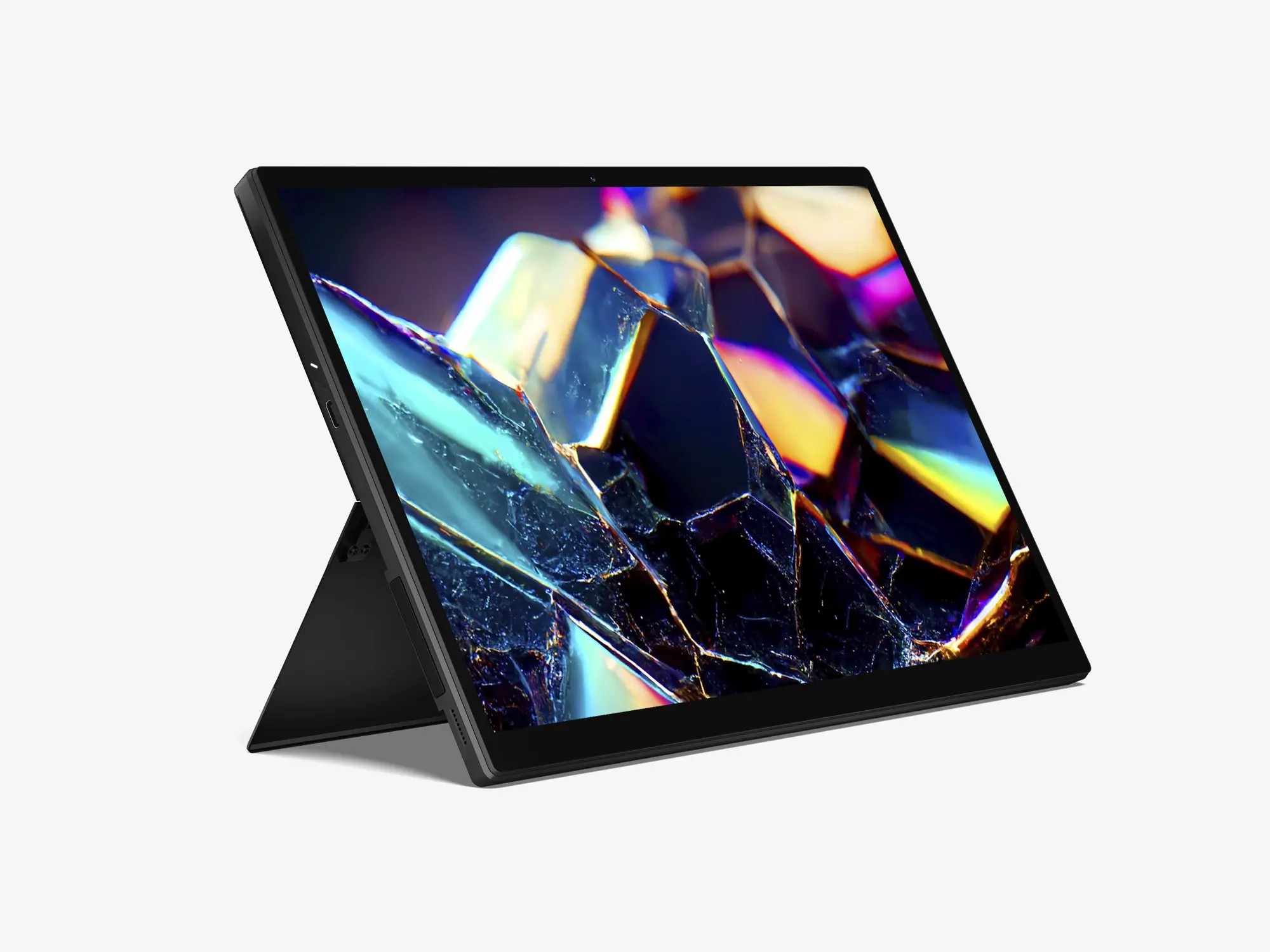 Devices Mockups - Asus Rog Flow Z13 Mockups | Commercial Use Allowed