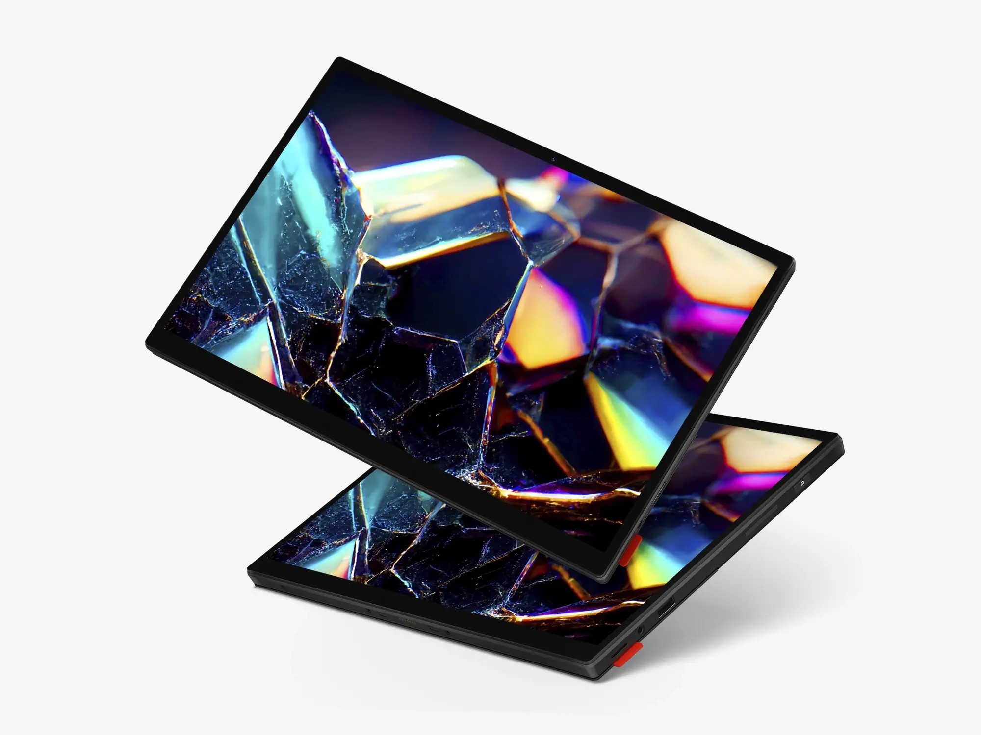 Devices Mockups - Asus Rog Flow Z13 Mockups | Instant Download Ready