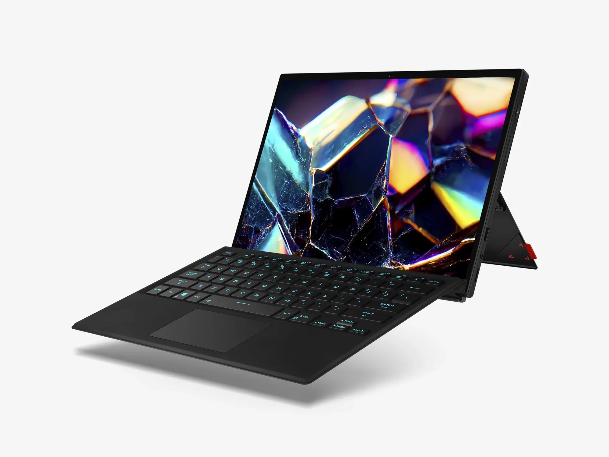 Devices Mockups - Asus Rog Flow Z13 Mockups | Commercial License