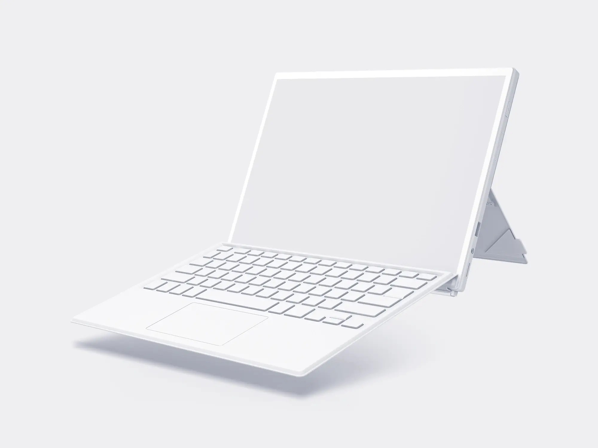 Devices Mockups - Asus Rog Flow Z13 Mockups | Premium Quality Files