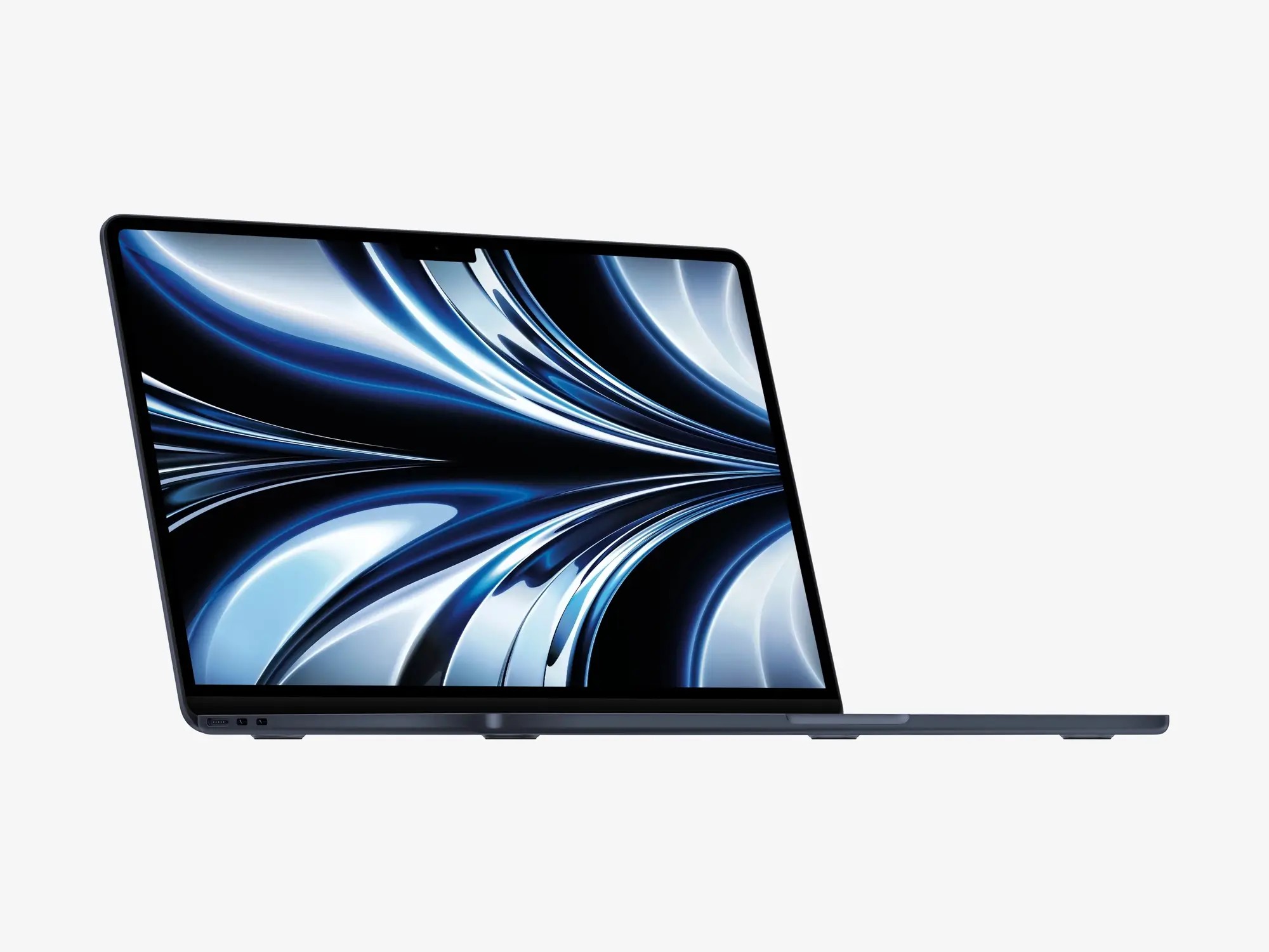 Laptop Mockups - MacBook Air M2 Mockups | Popular Design Item