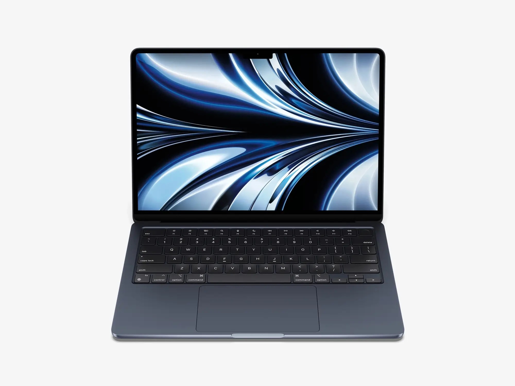 Laptop Mockups - MacBook Air M2 Mockups | Pro Designer Pack