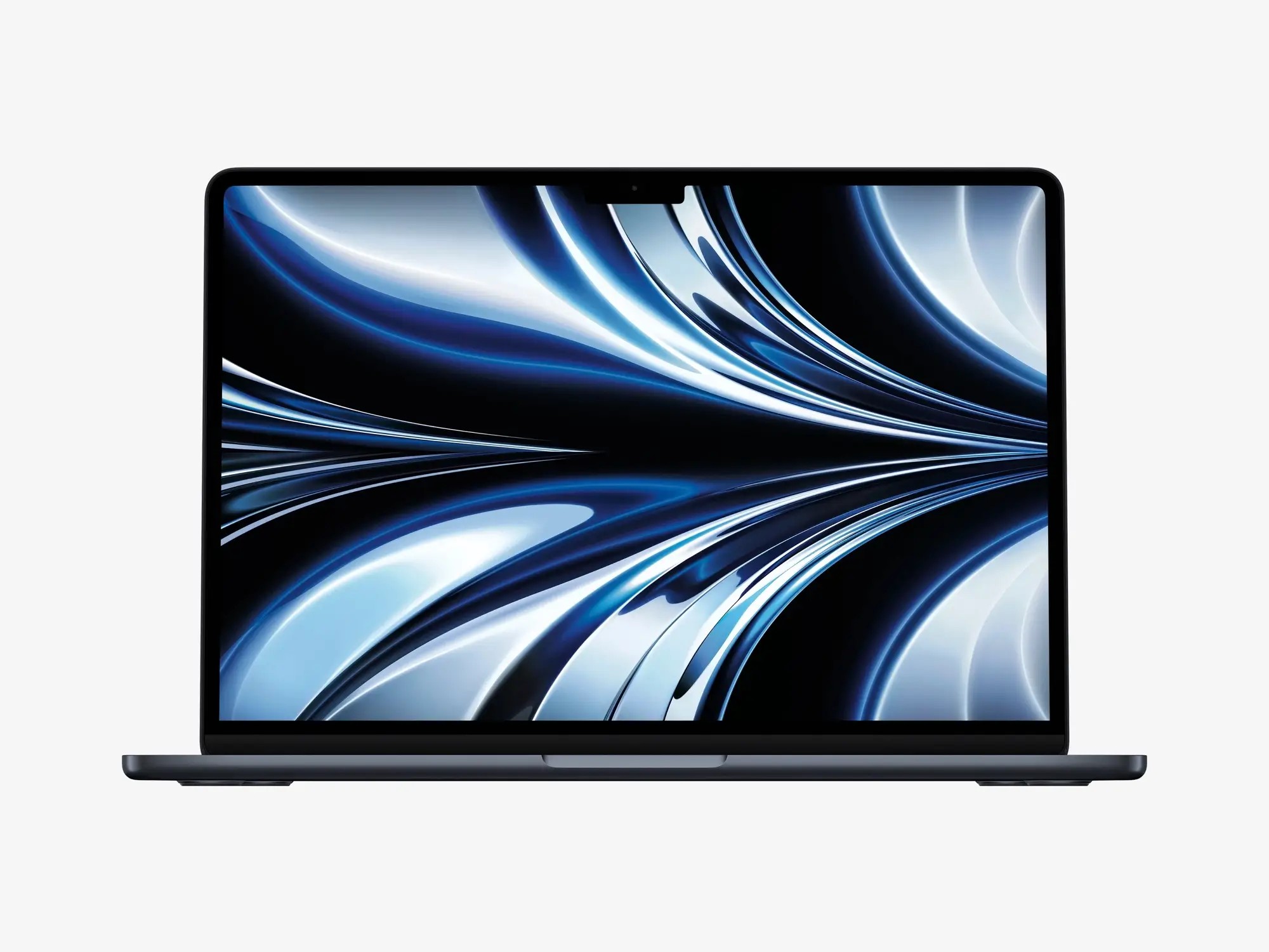 Laptop Mockups - MacBook Air M2 Mockups | Best Commercial Version