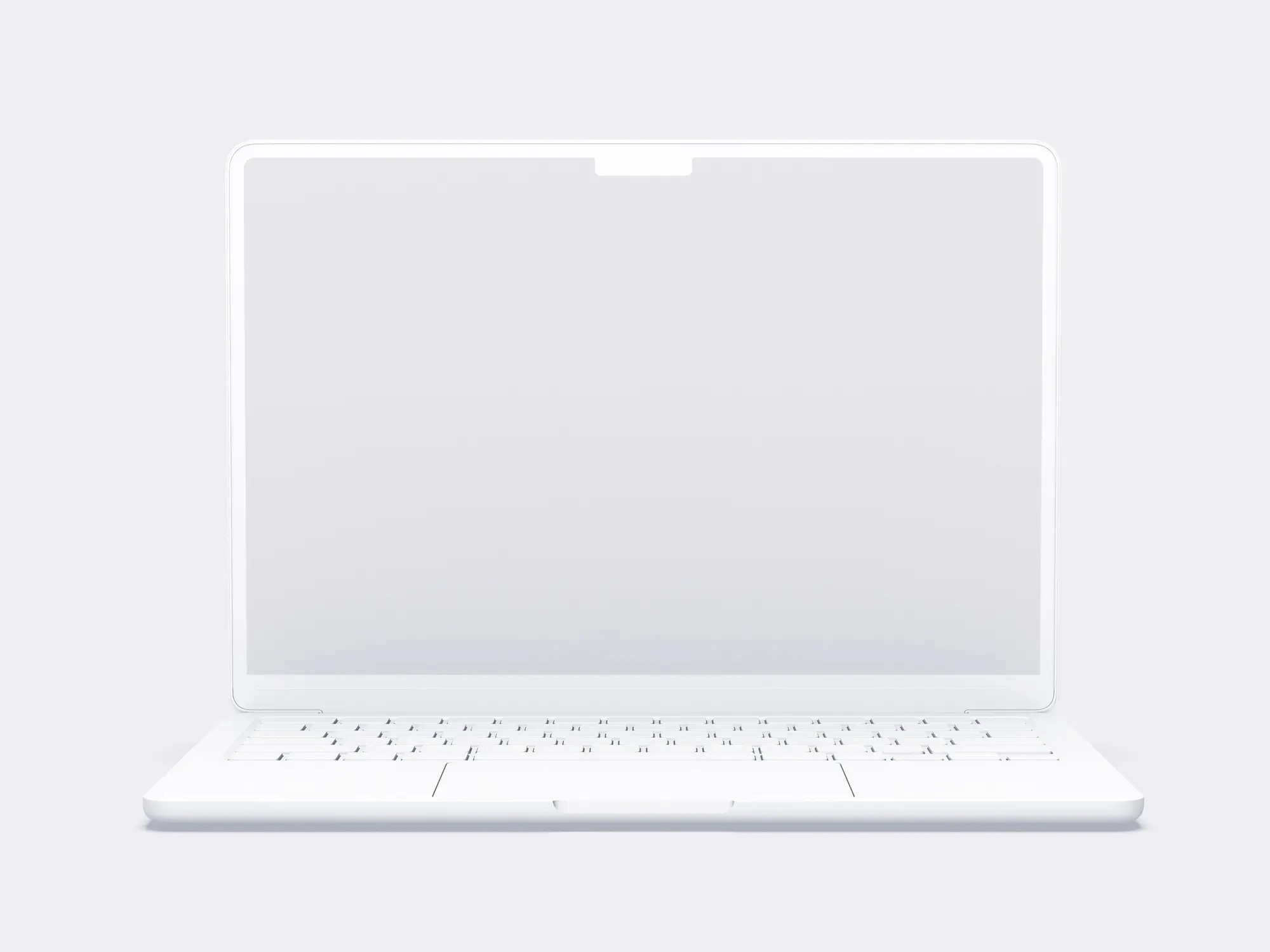 Laptop Mockups - MacBook Air M2 Mockups | Commercial License