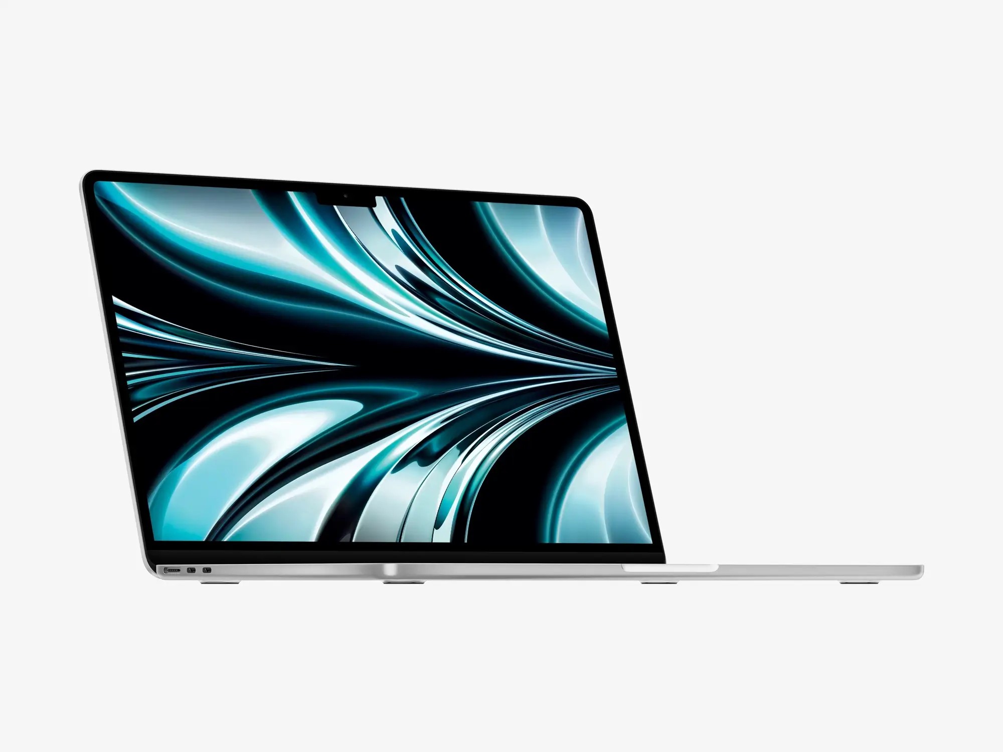 Laptop Mockups - MacBook Air M2 Mockups | Professional Grade Asset