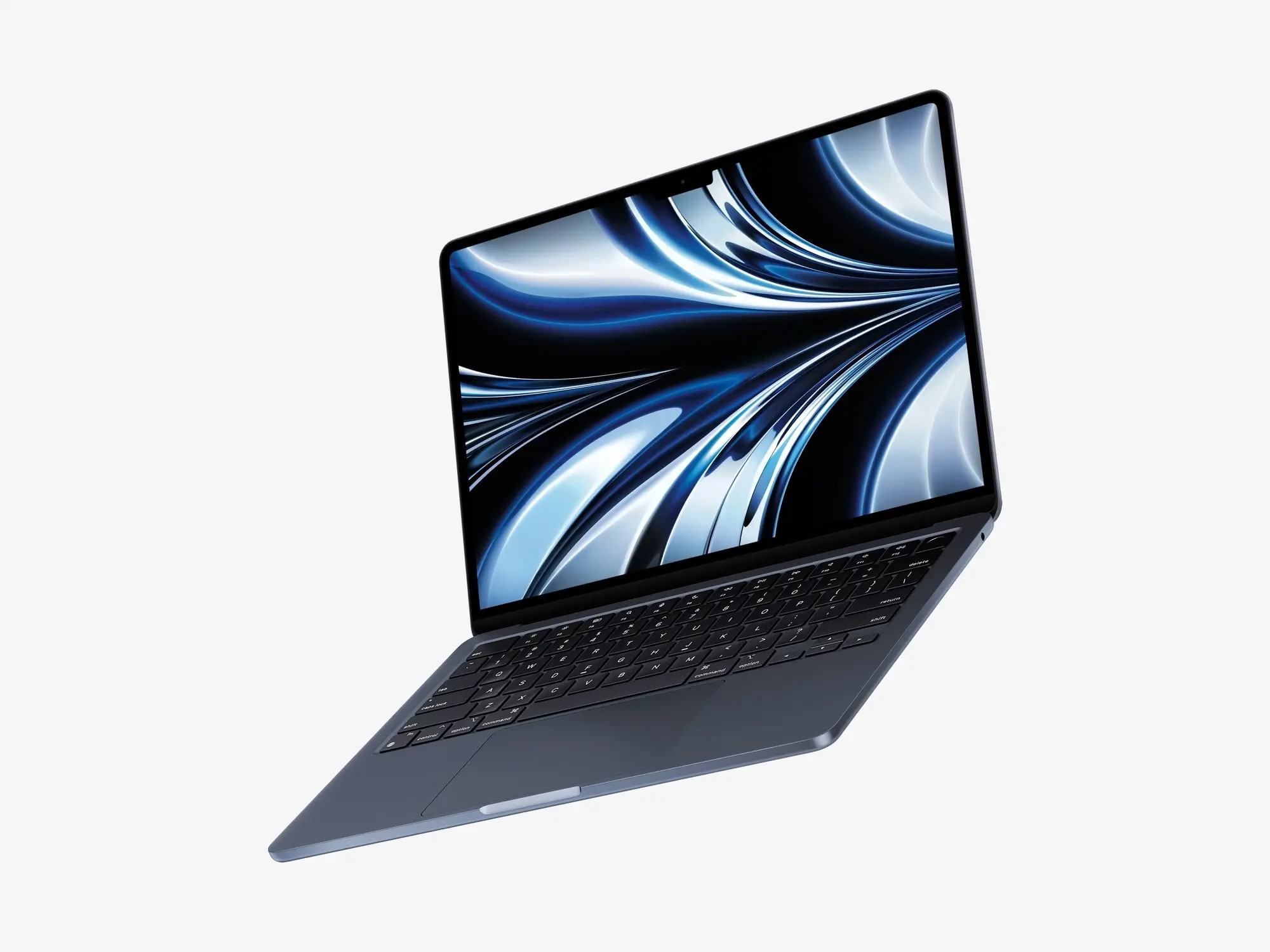 Laptop Mockups - MacBook Air M2 Mockups | Commercial License