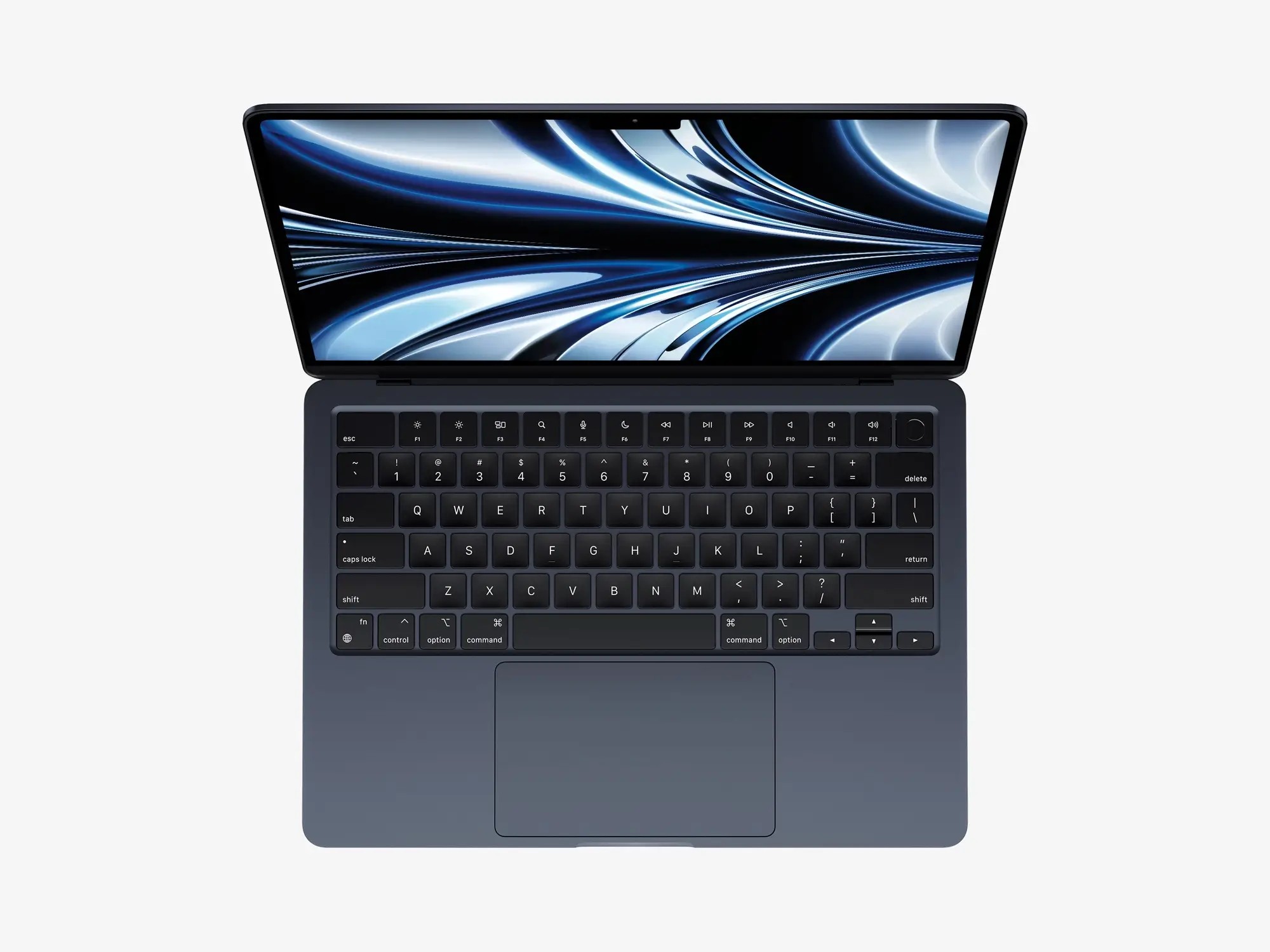 Laptop Mockups - MacBook Air M2 Mockups | Premium Bundle Item