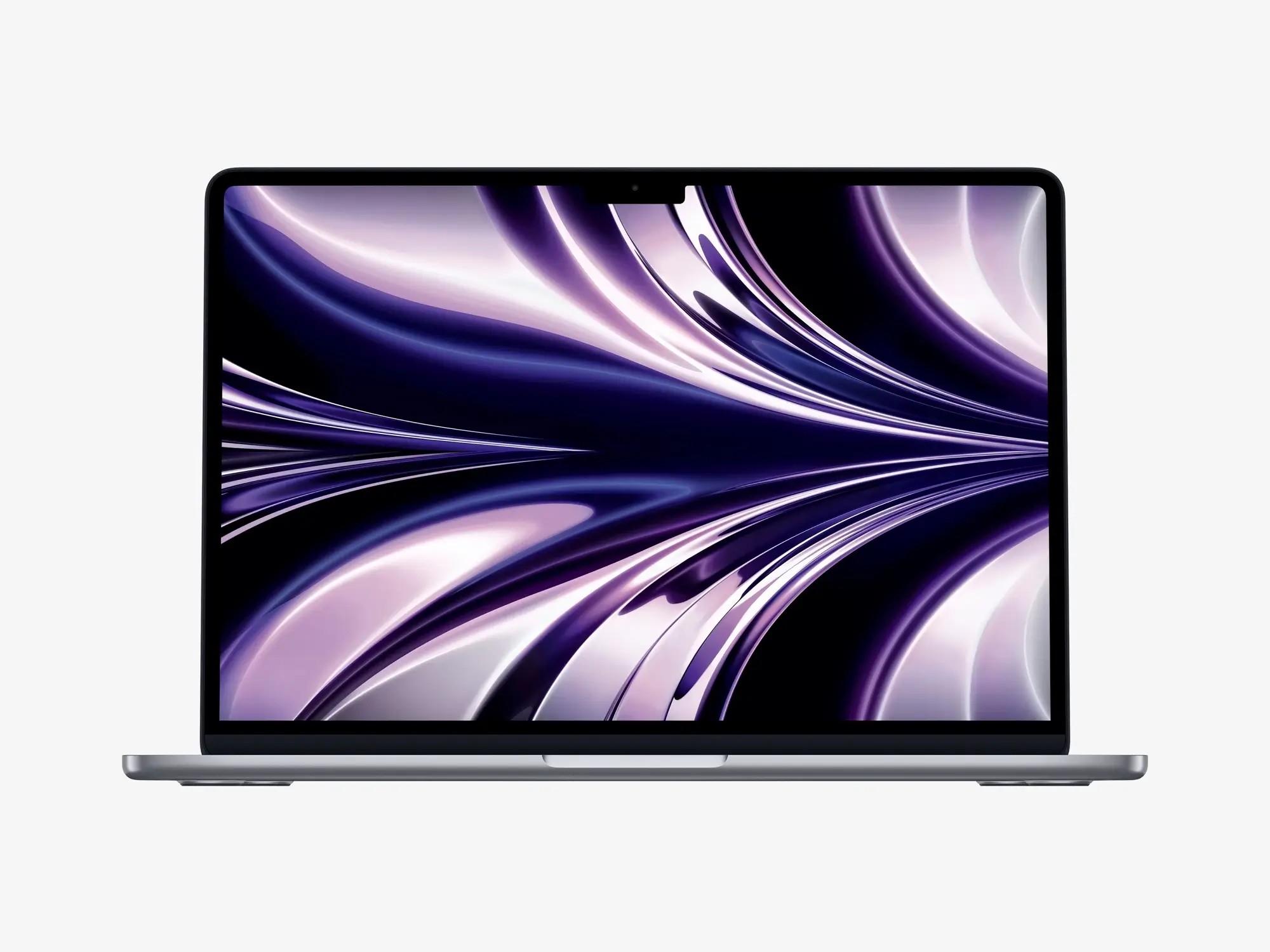 Laptop Mockups - MacBook Air M2 Mockups | Design Assets Pack