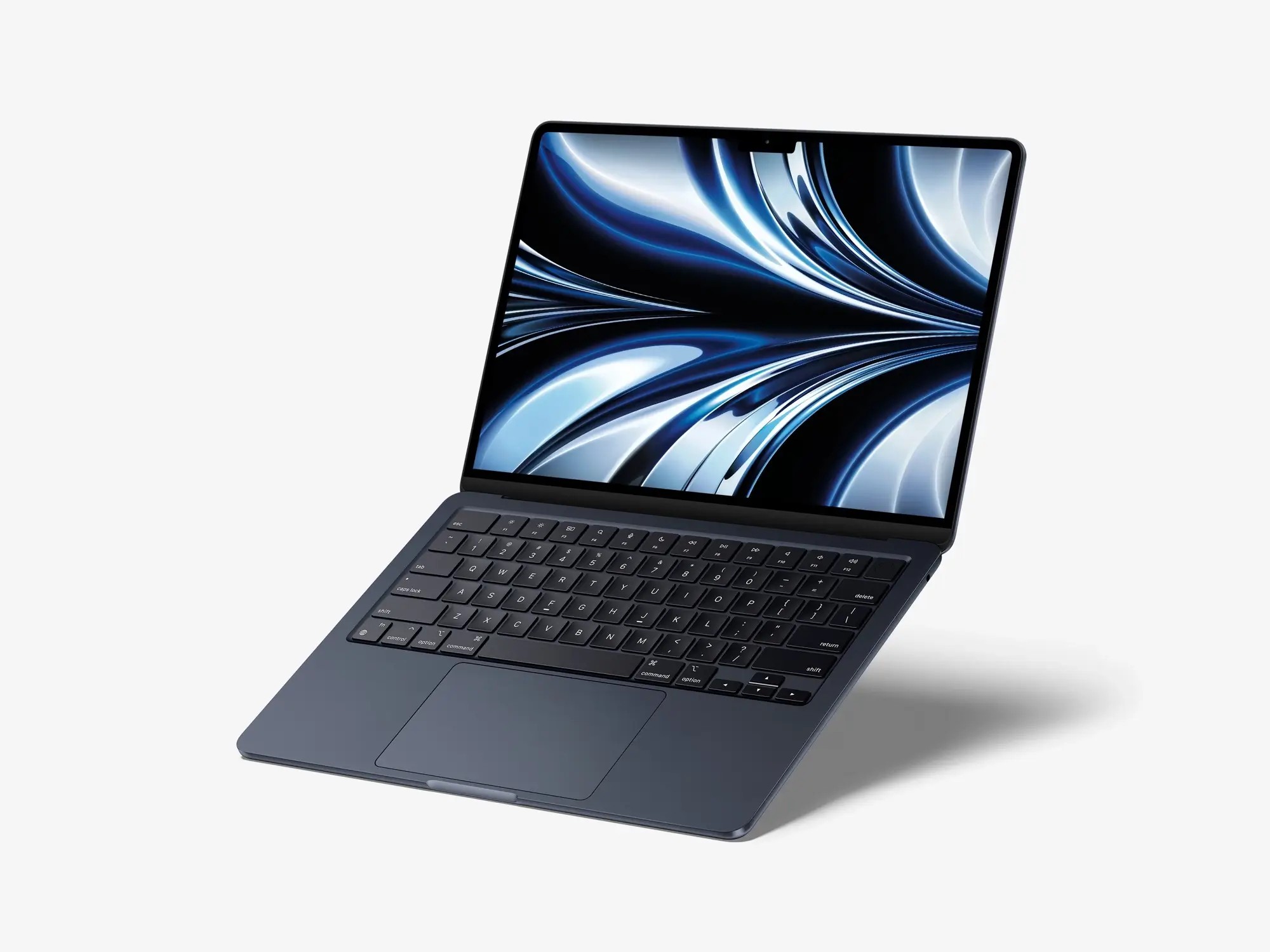 Laptop Mockups - MacBook Air M2 Mockups | Pro Design Resource