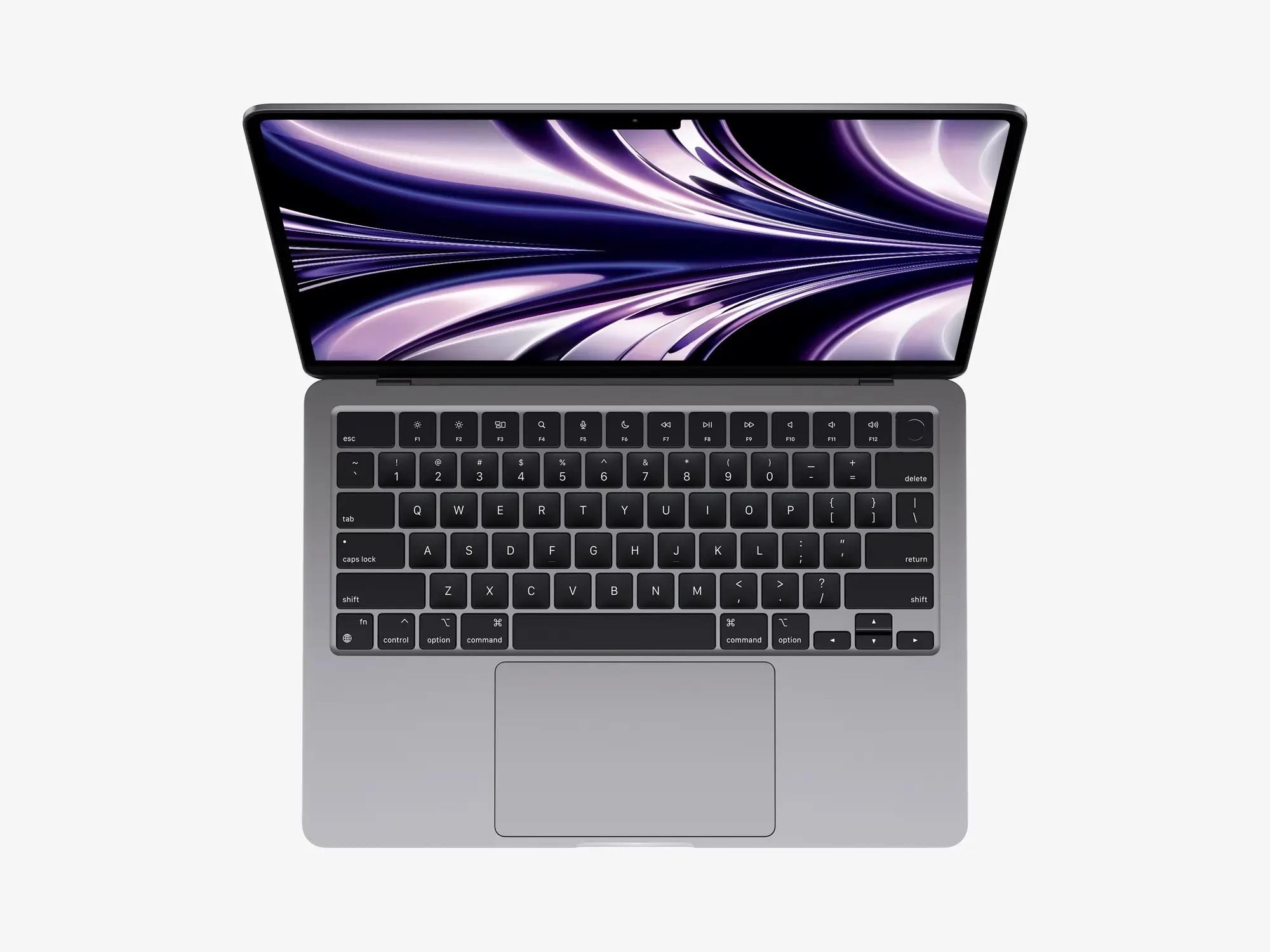 Laptop Mockups - MacBook Air M2 Mockups | Premium Bundle Item
