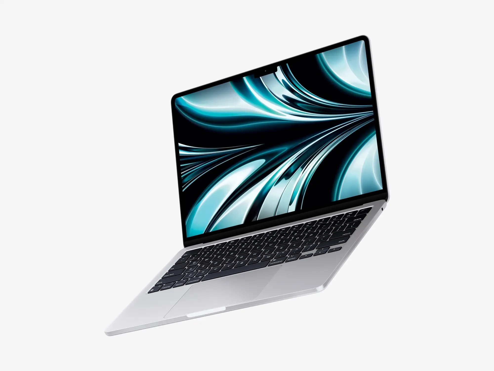Laptop Mockups - MacBook Air M2 Mockups | Download at ls.graphics