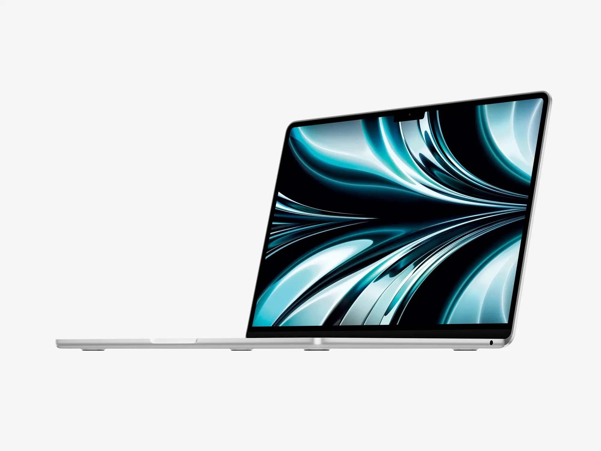 Laptop Mockups - MacBook Air M2 Mockups | Pro Designer Pack