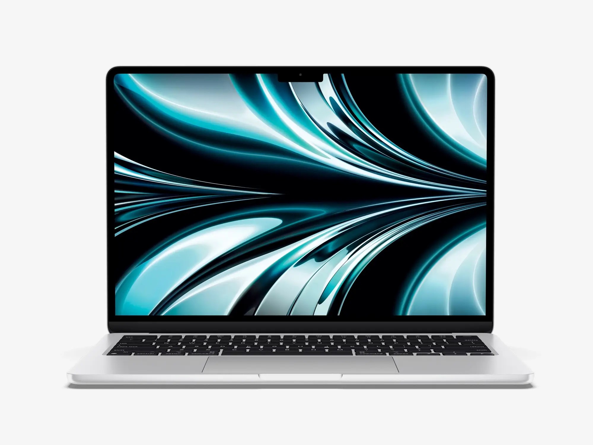 Laptop Mockups - MacBook Air M2 Mockups | Available on ls.graphics