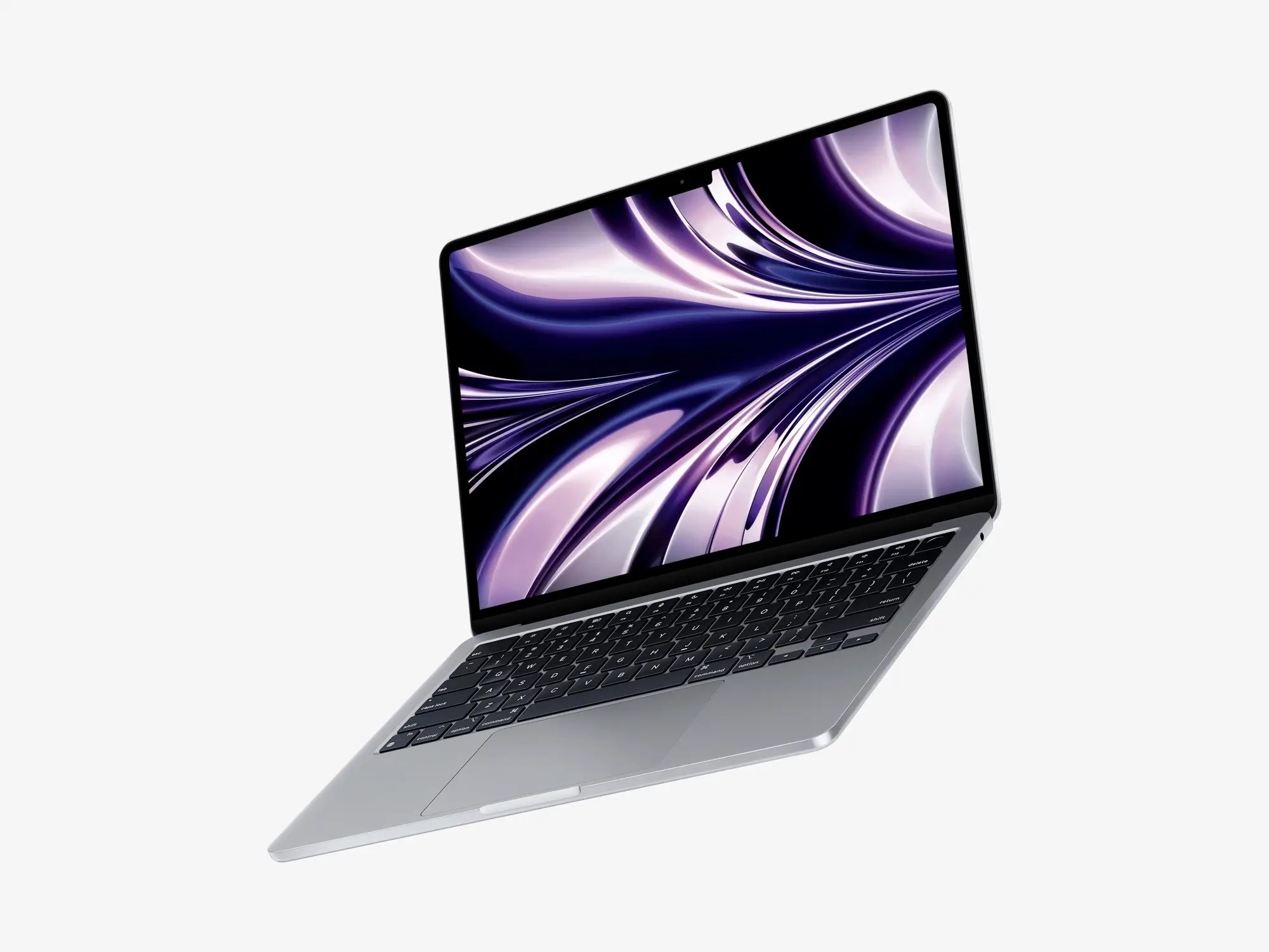 Laptop Mockups - MacBook Air M2 Mockups | Pro Design Resource