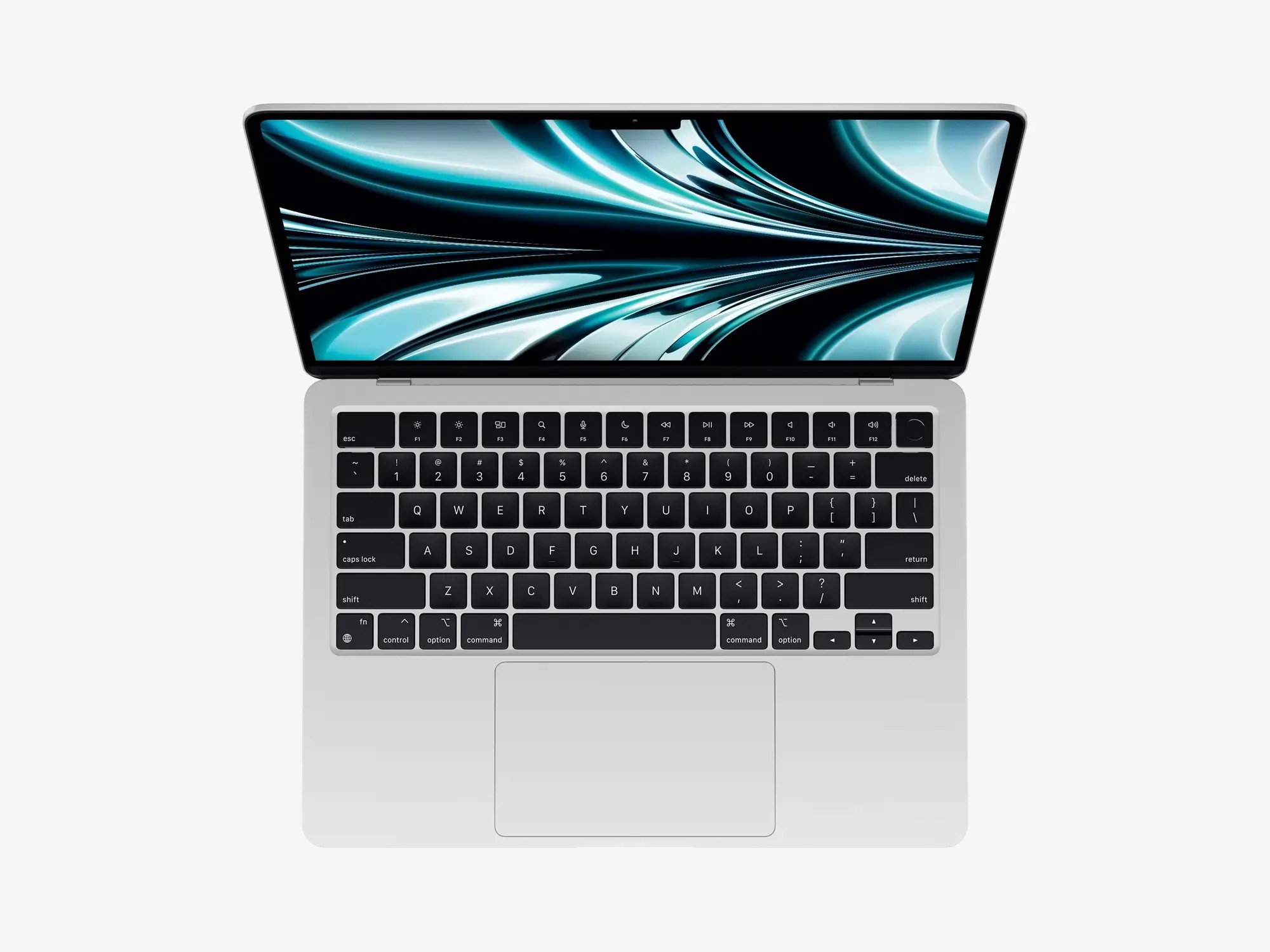 Laptop Mockups - MacBook Air M2 Mockups | High Quality Template