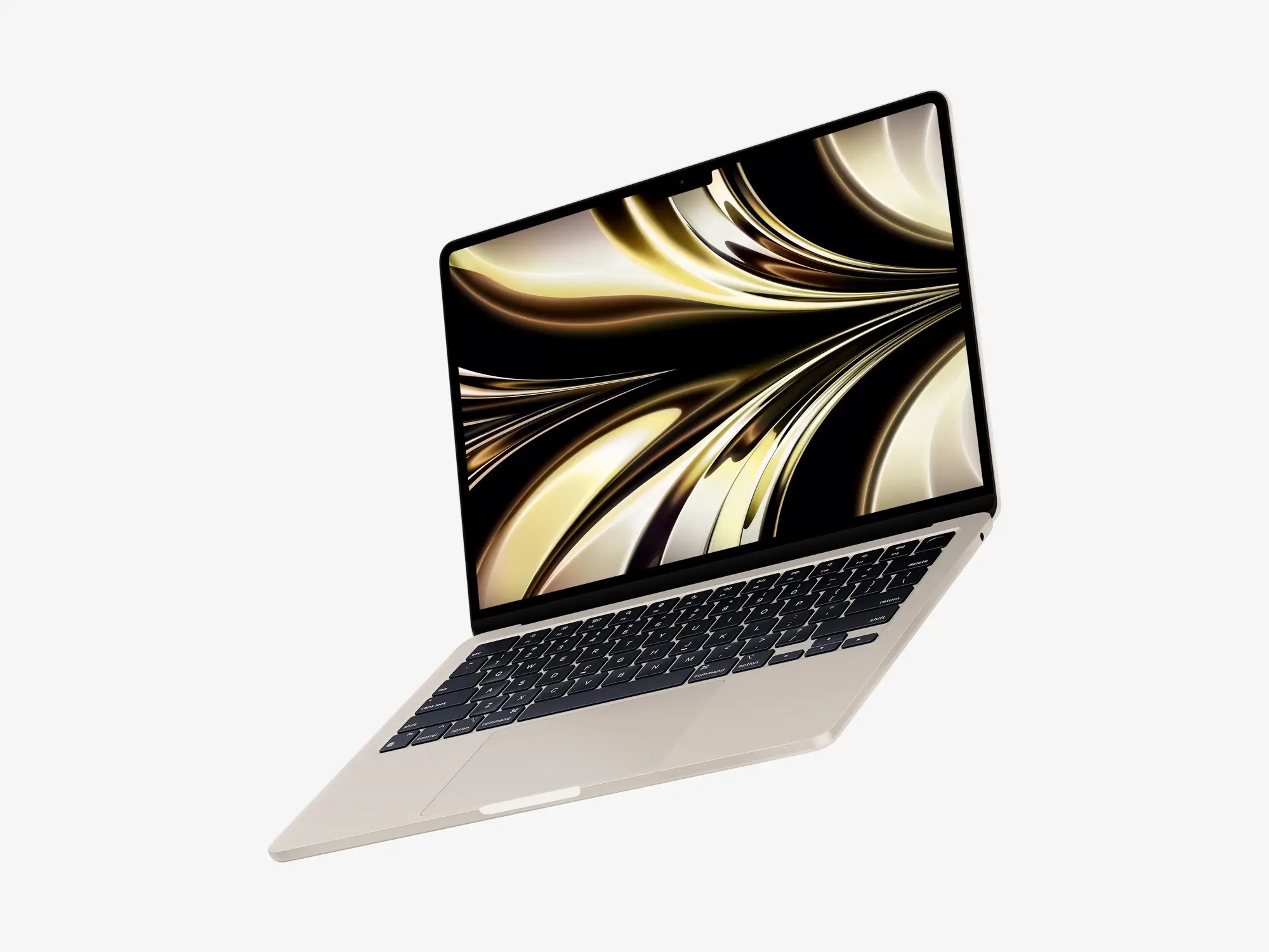 Laptop Mockups - MacBook Air M2 Mockups | Best Seller Template