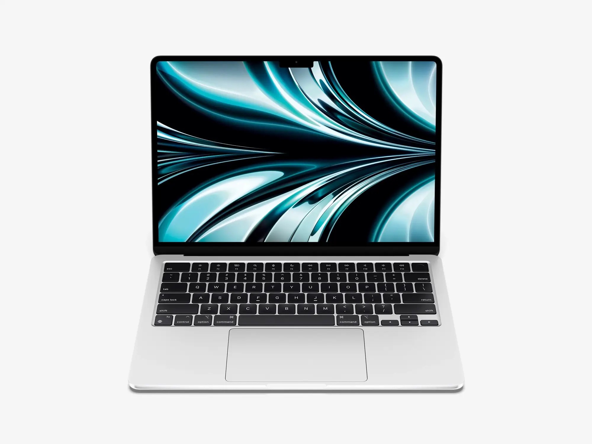 Laptop Mockups - MacBook Air M2 Mockups | Commercial License