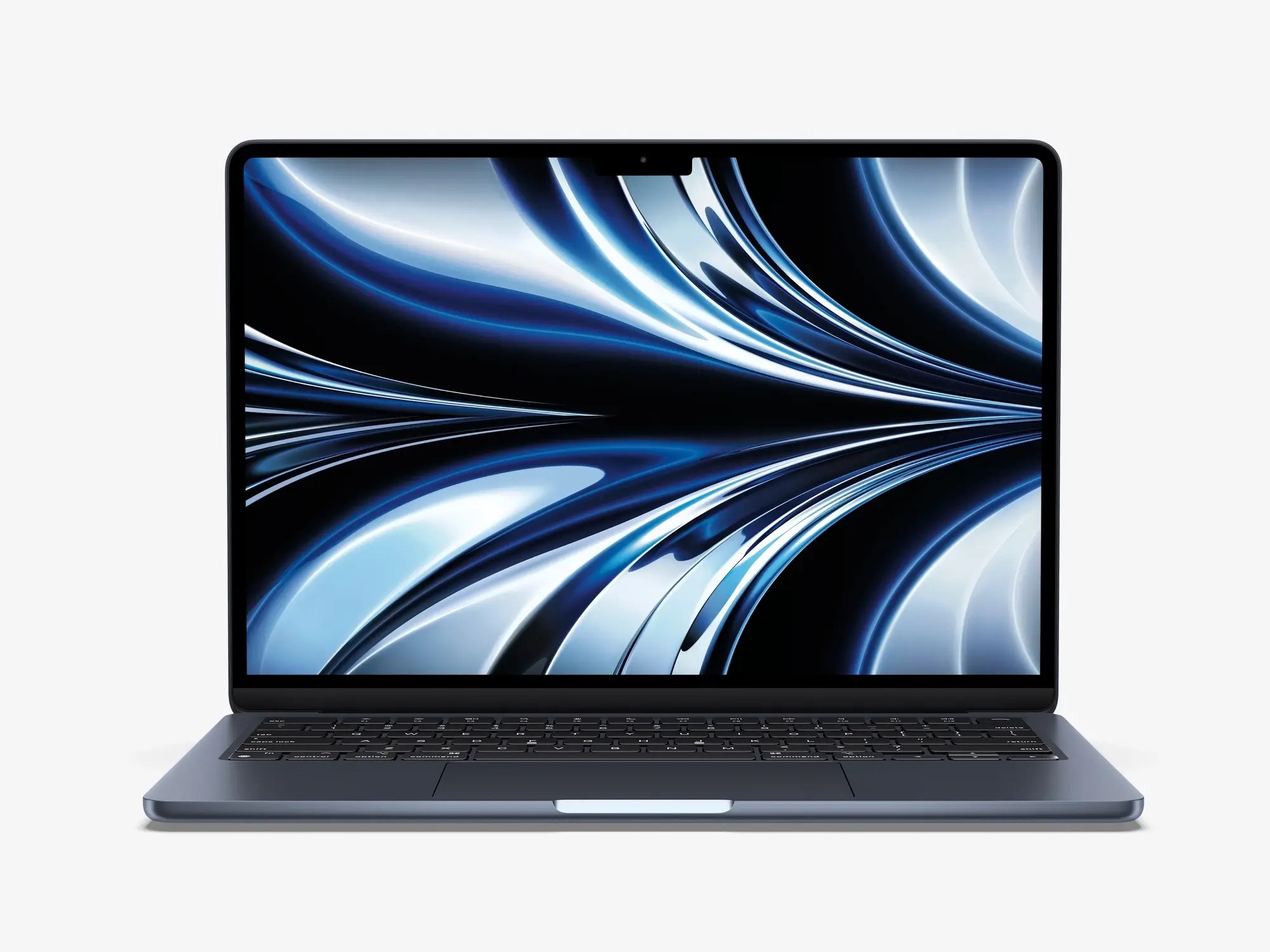 Laptop Mockups - MacBook Air M2 Mockups | Premium Quality Files