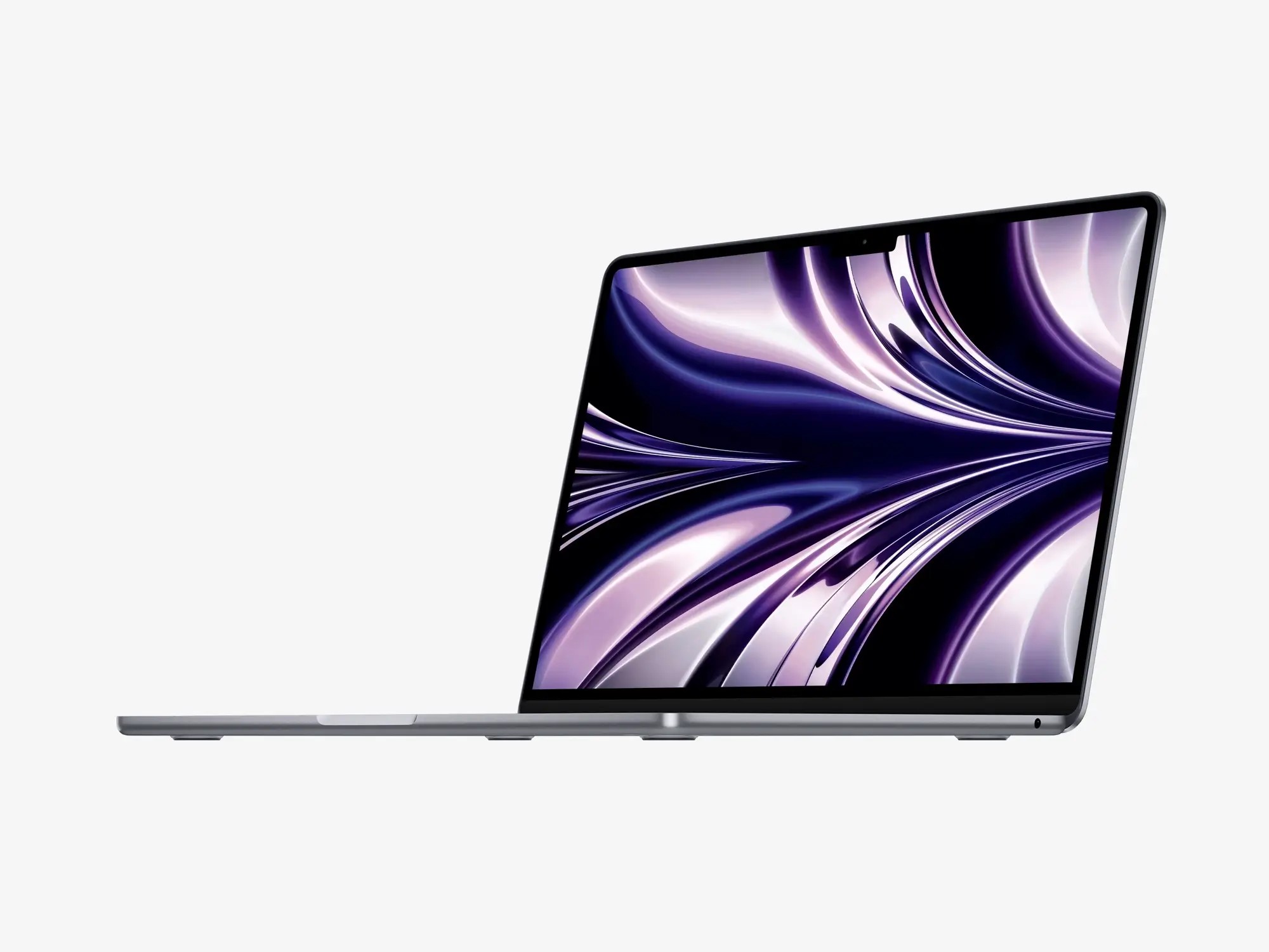 Laptop Mockups - MacBook Air M2 Mockups | Best Commercial Version