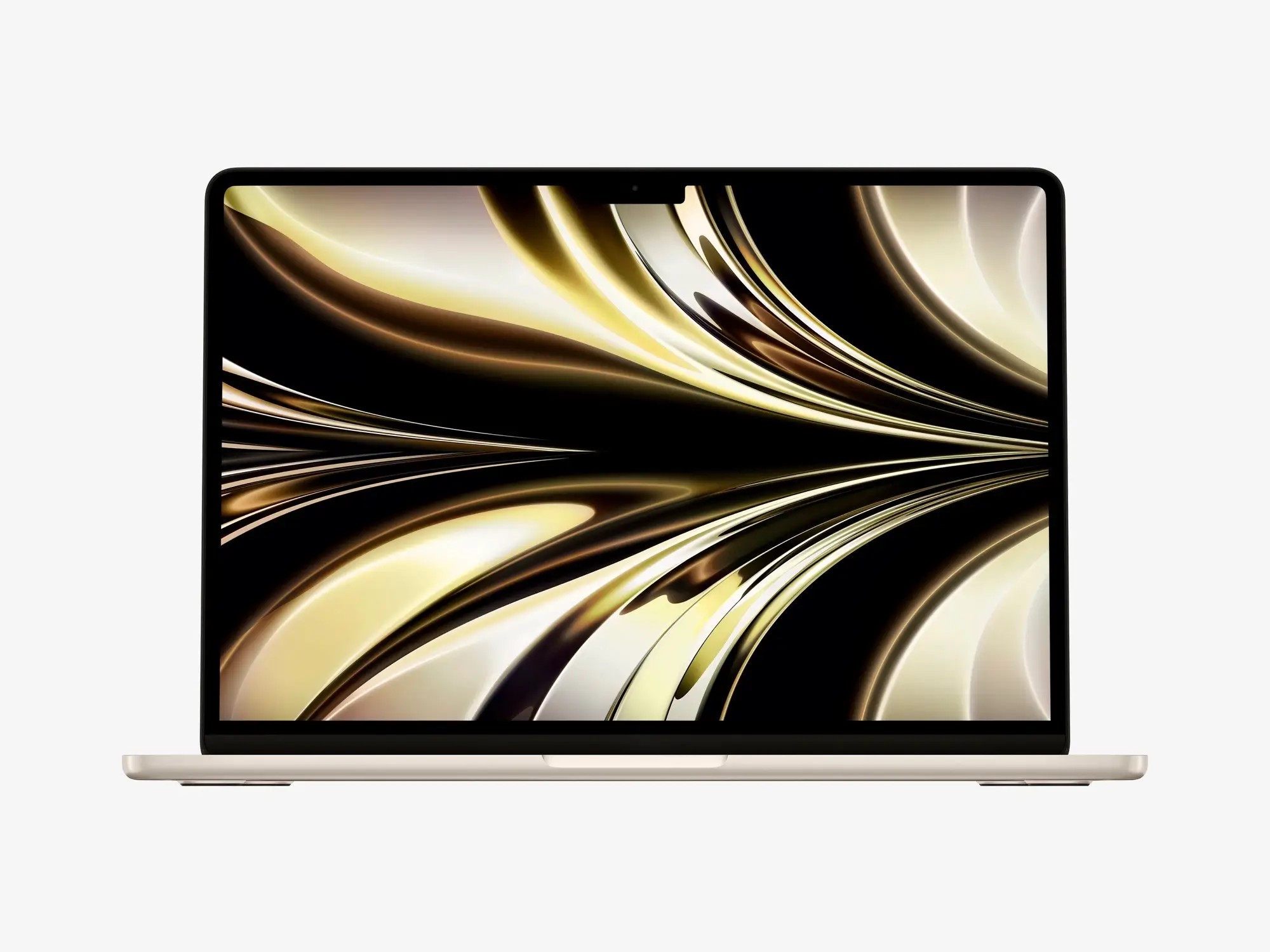 Laptop Mockups - MacBook Air M2 Mockups | Commercial Use Allowed