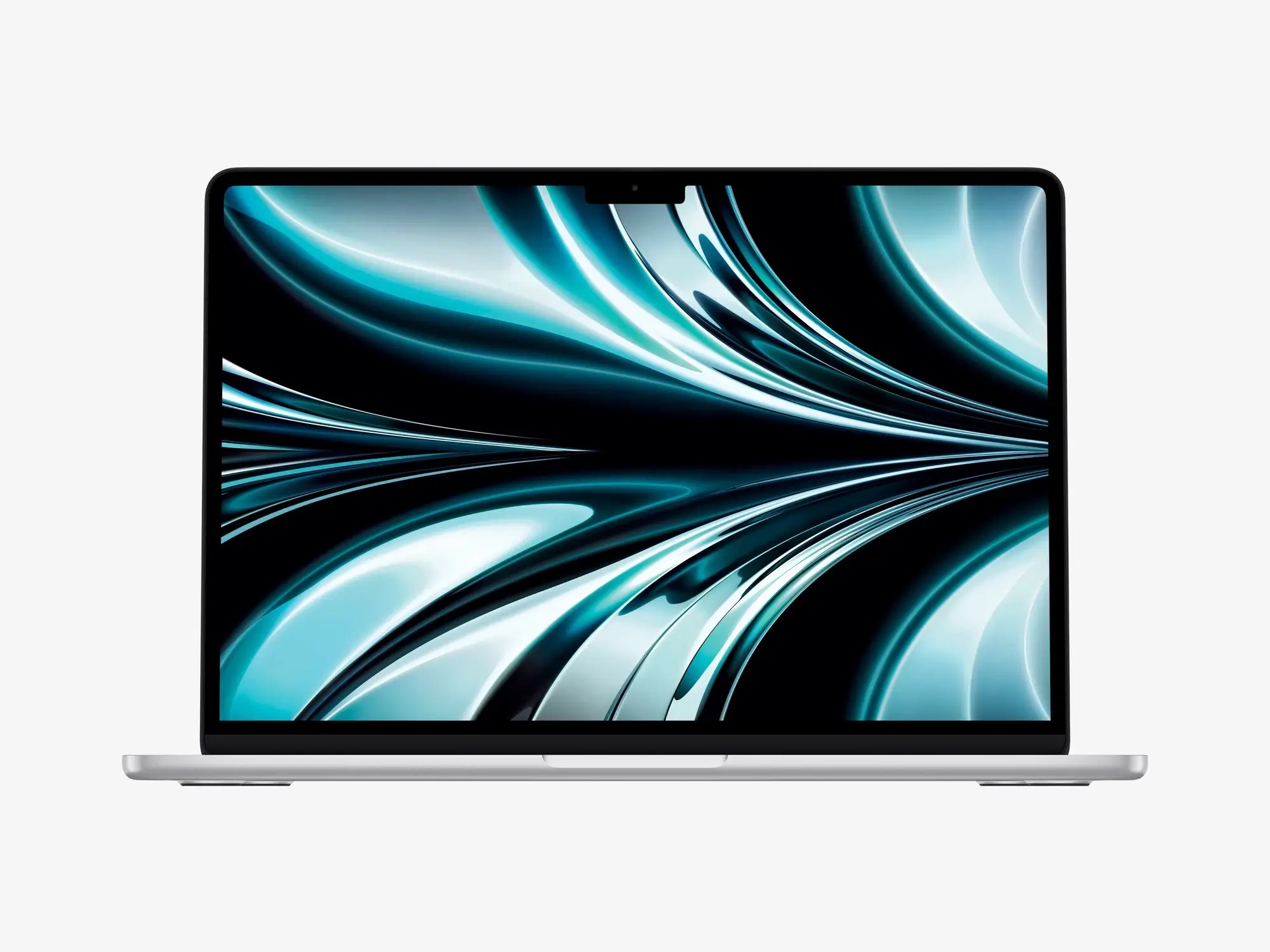 Laptop Mockups - MacBook Air M2 Mockups | Top Selling Mockup