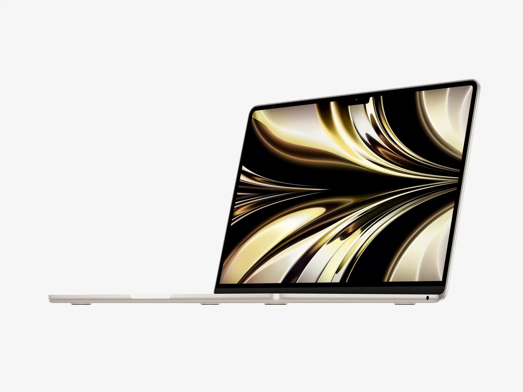 Laptop Mockups - MacBook Air M2 Mockups | Pro Designer Pack