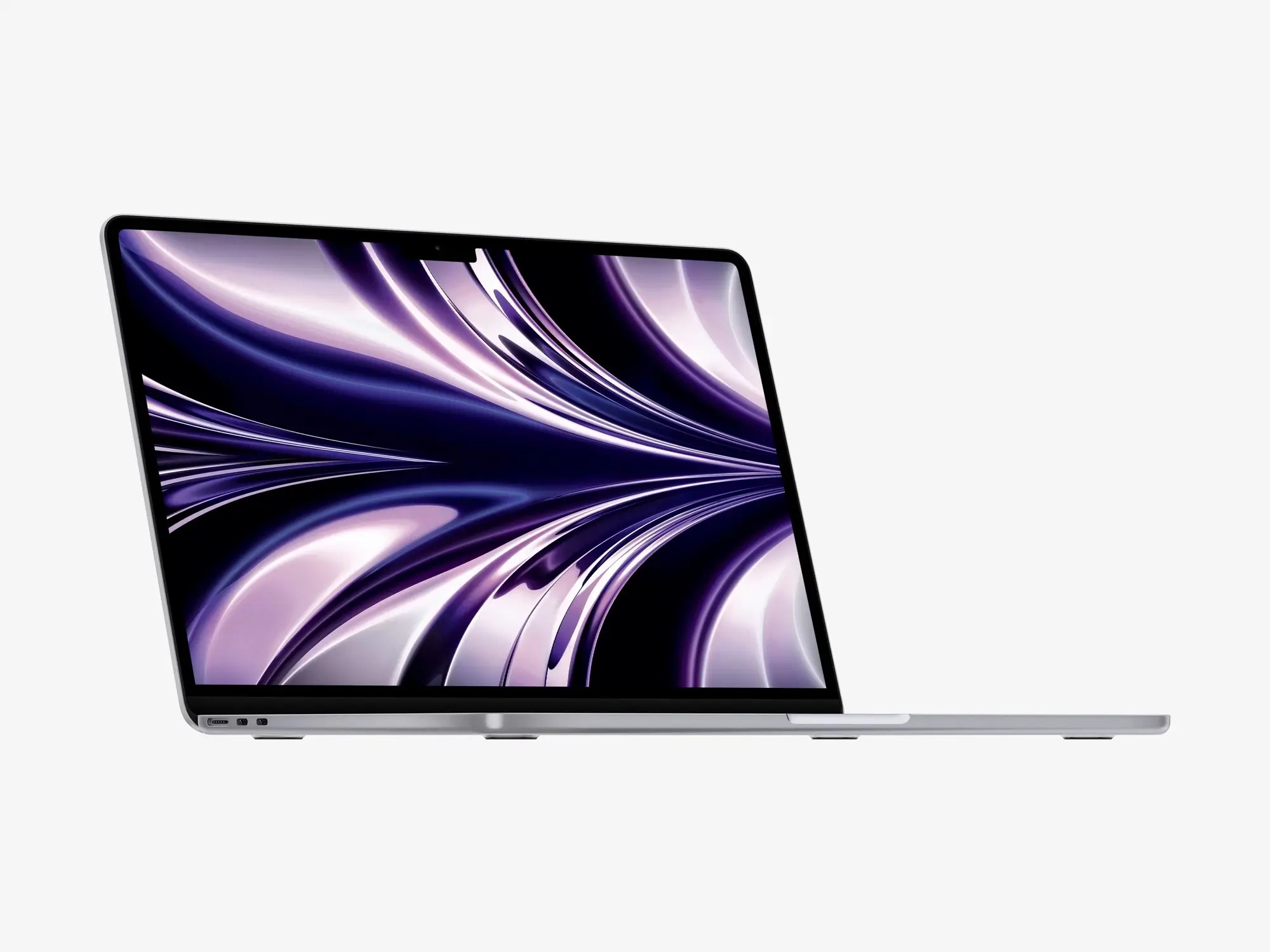 Laptop Mockups - MacBook Air M2 Mockups | Pro Resource Pack